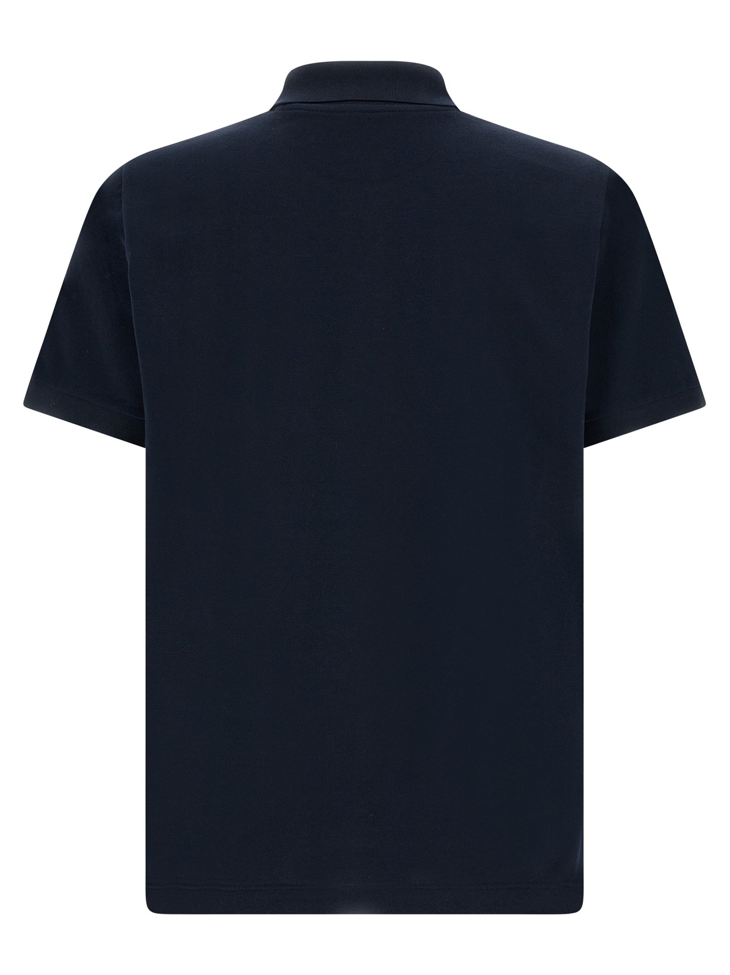 Fendi Men 'Ff Selleria' Polo Shirt FENDI