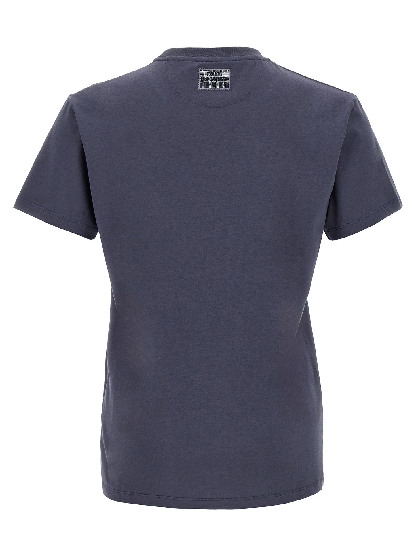 Fendi Men 'Postcards' T-Shirt FENDI
