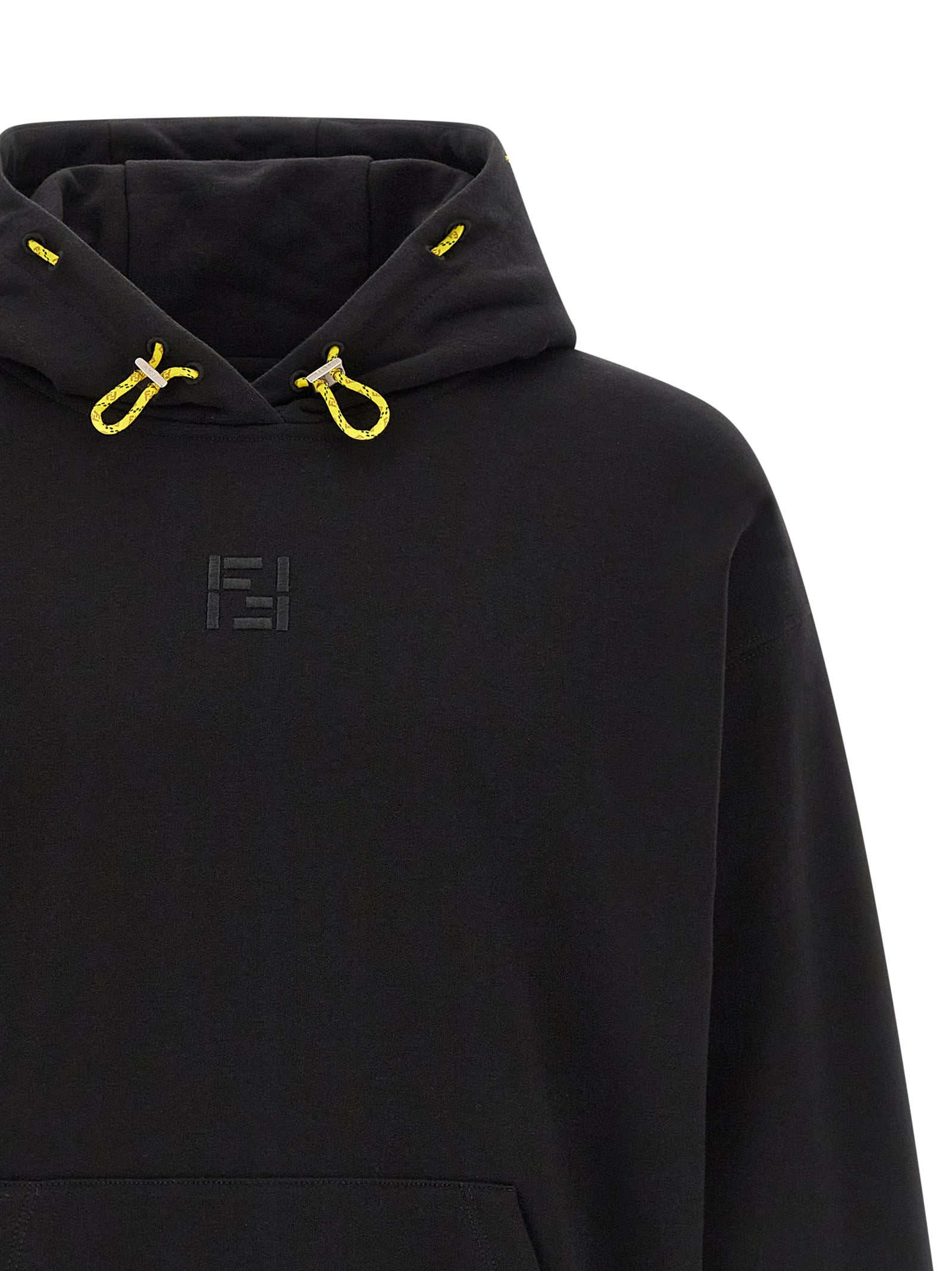 Fendi Men Hoodie FENDI