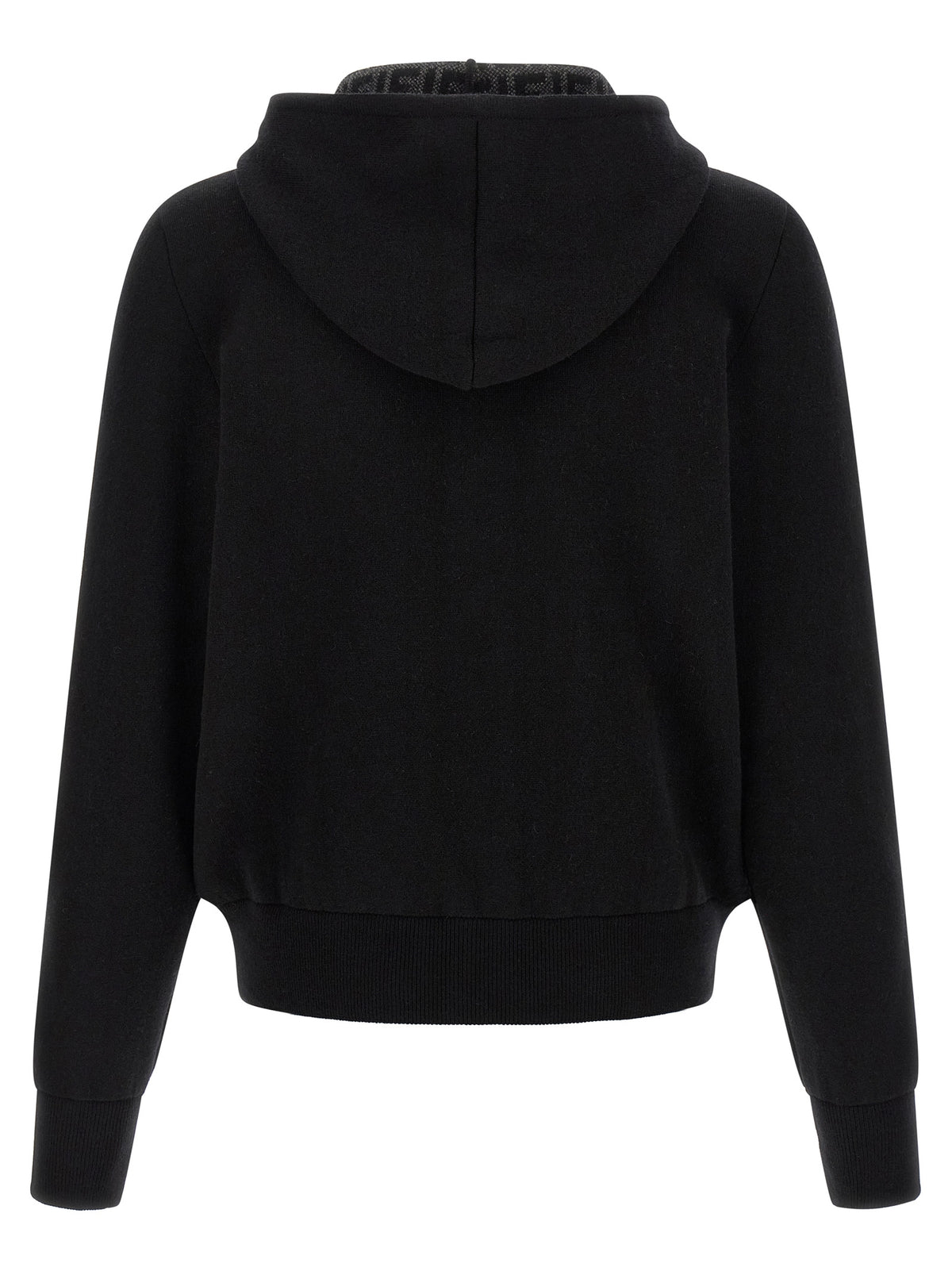 Fendi Men Cashmere Hoodie FENDI