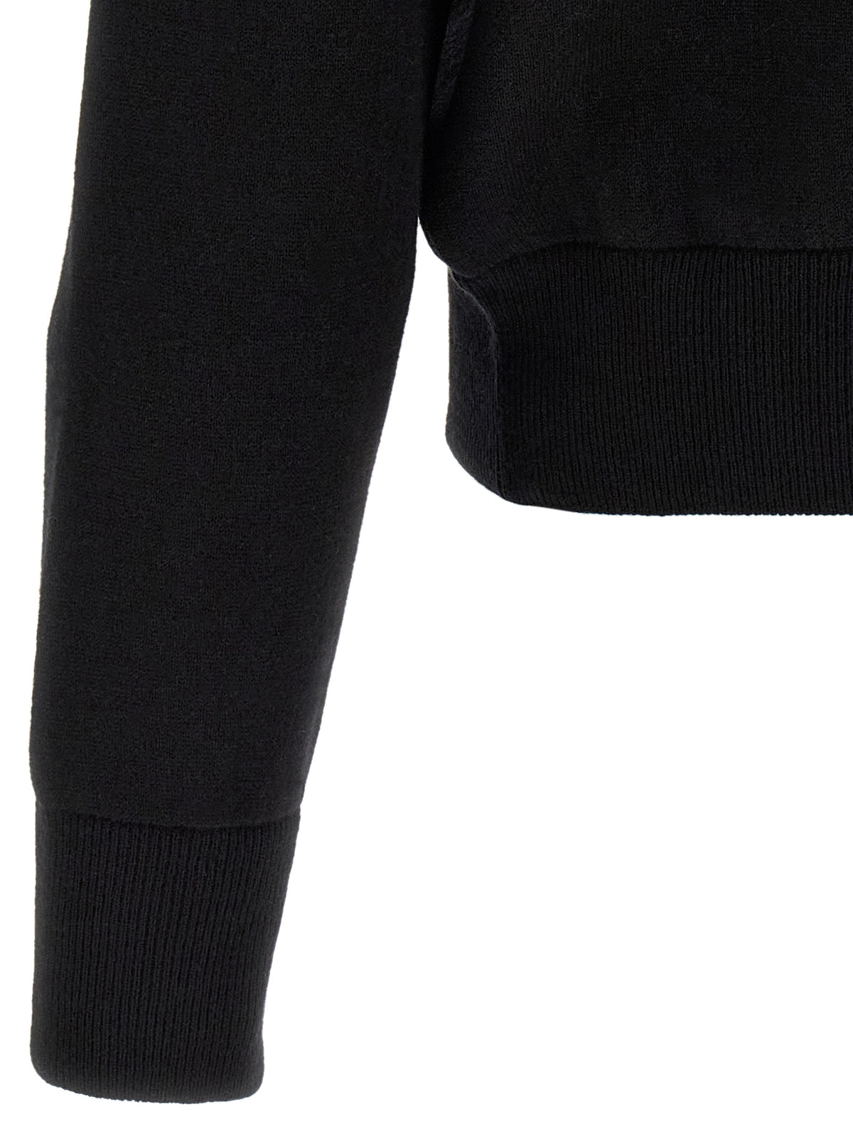 Fendi Men Cashmere Hoodie FENDI