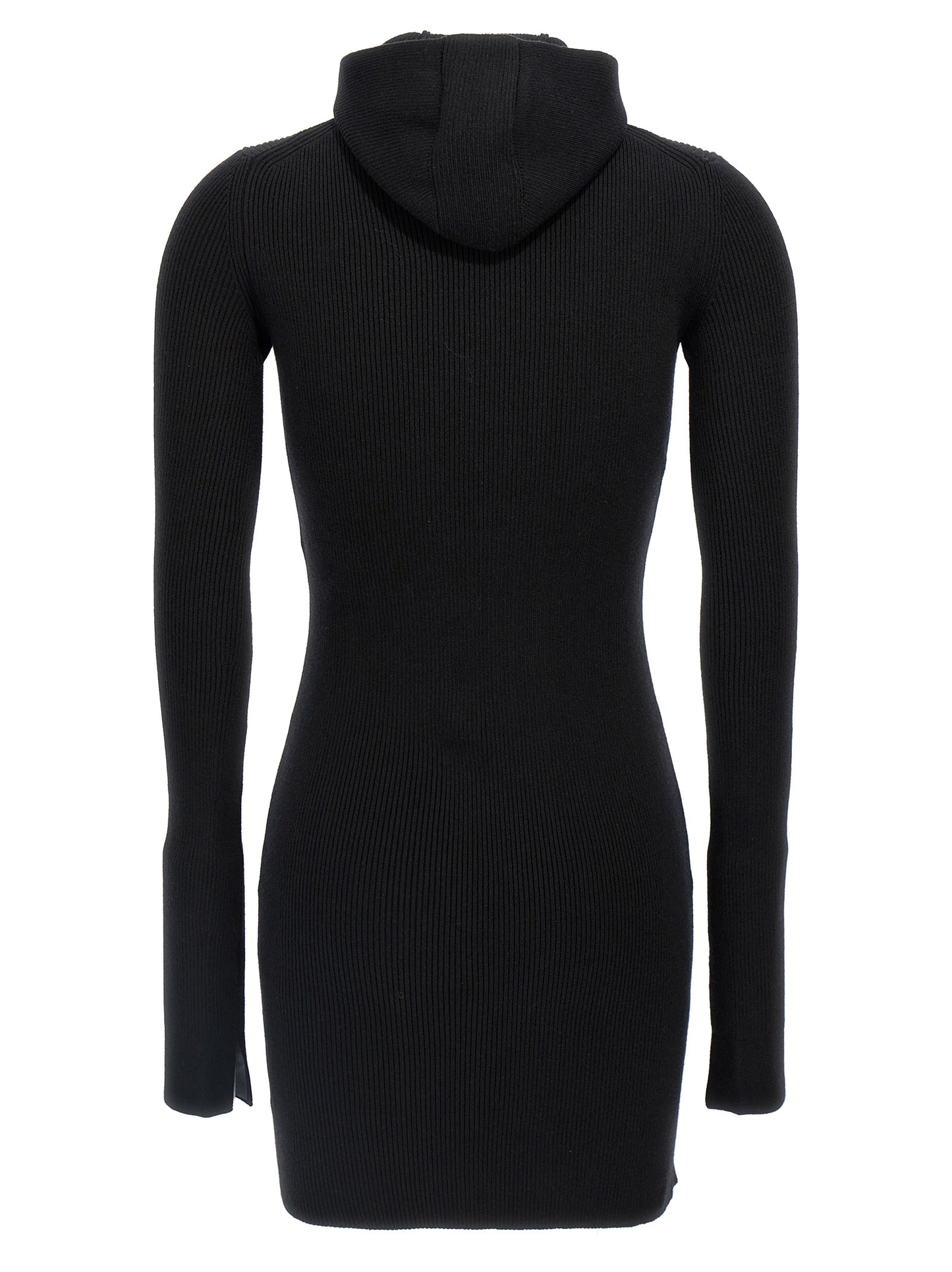 Fendi Women Hooded Dress FENDI