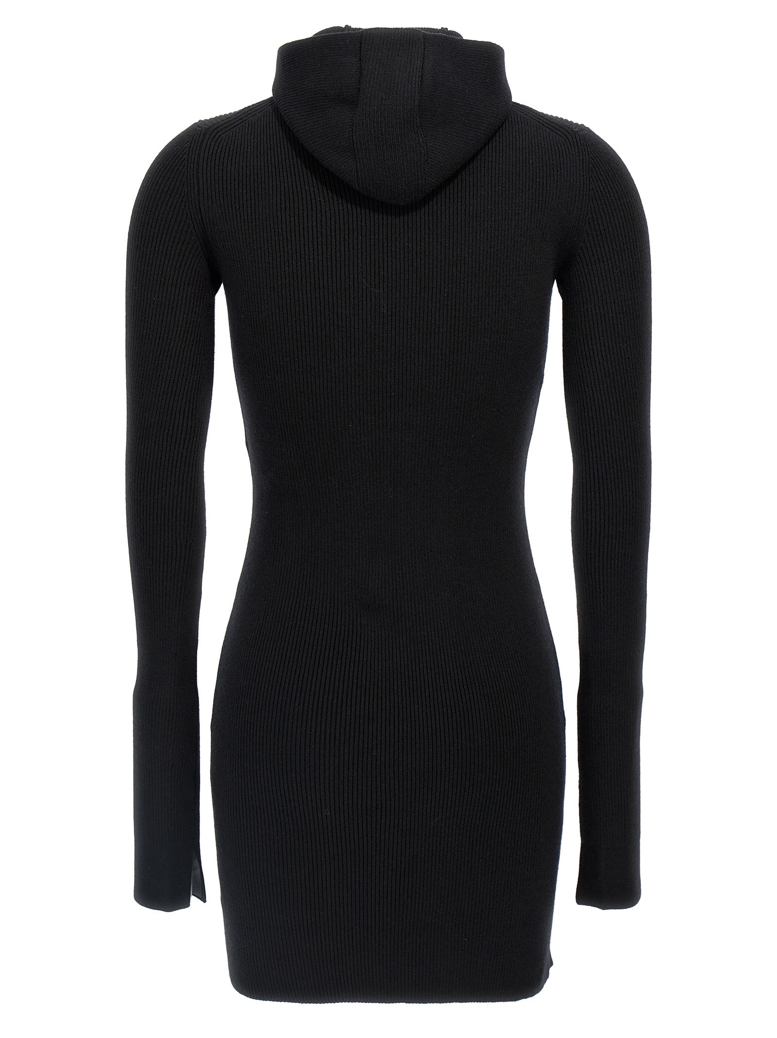 Fendi Women Hooded Dress FENDI