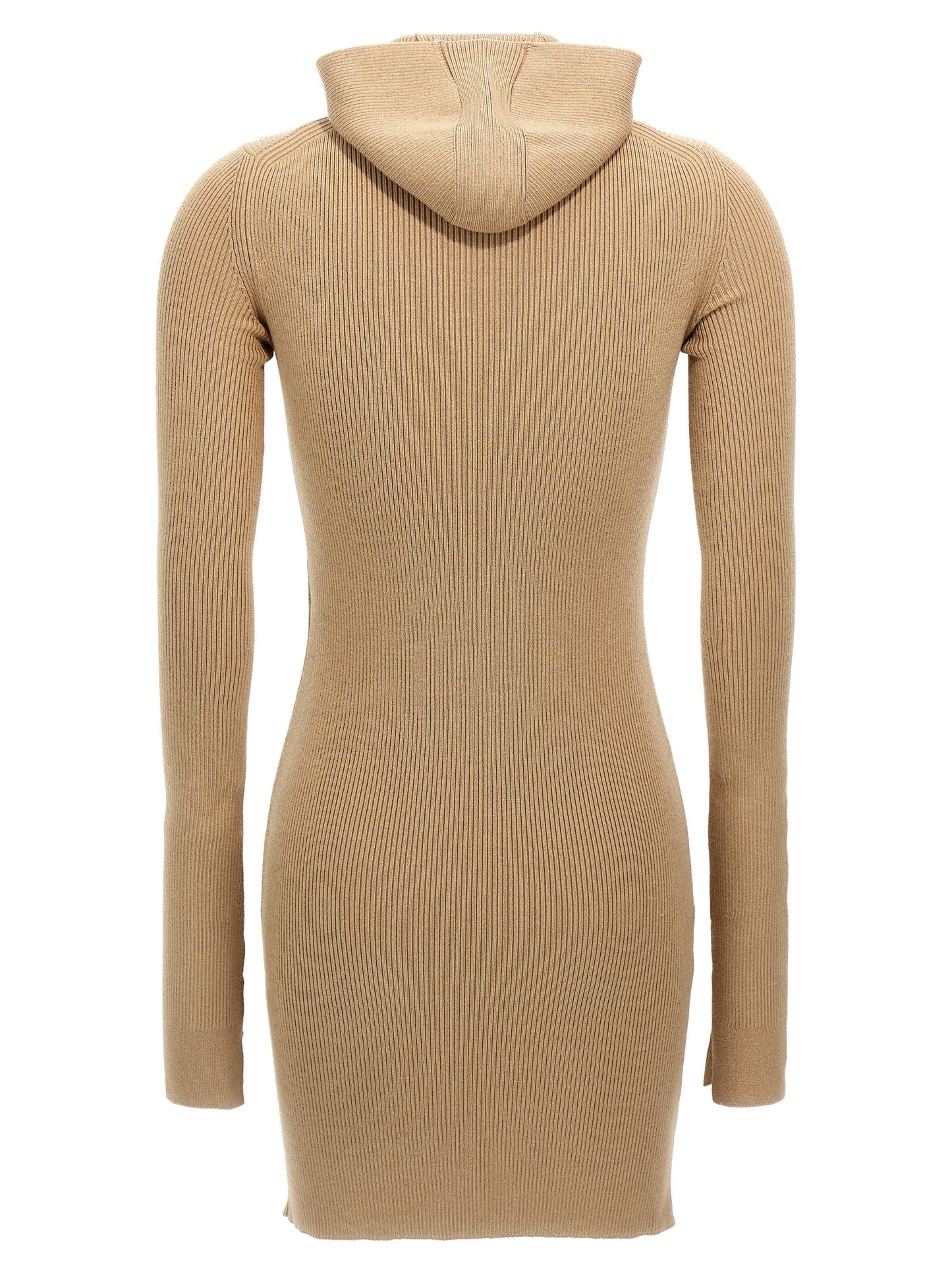 Fendi Women Hooded Dress FENDI
