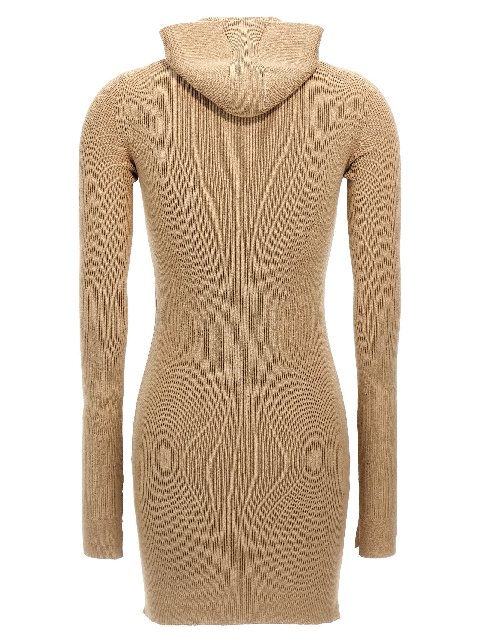 Fendi Women Hooded Dress FENDI