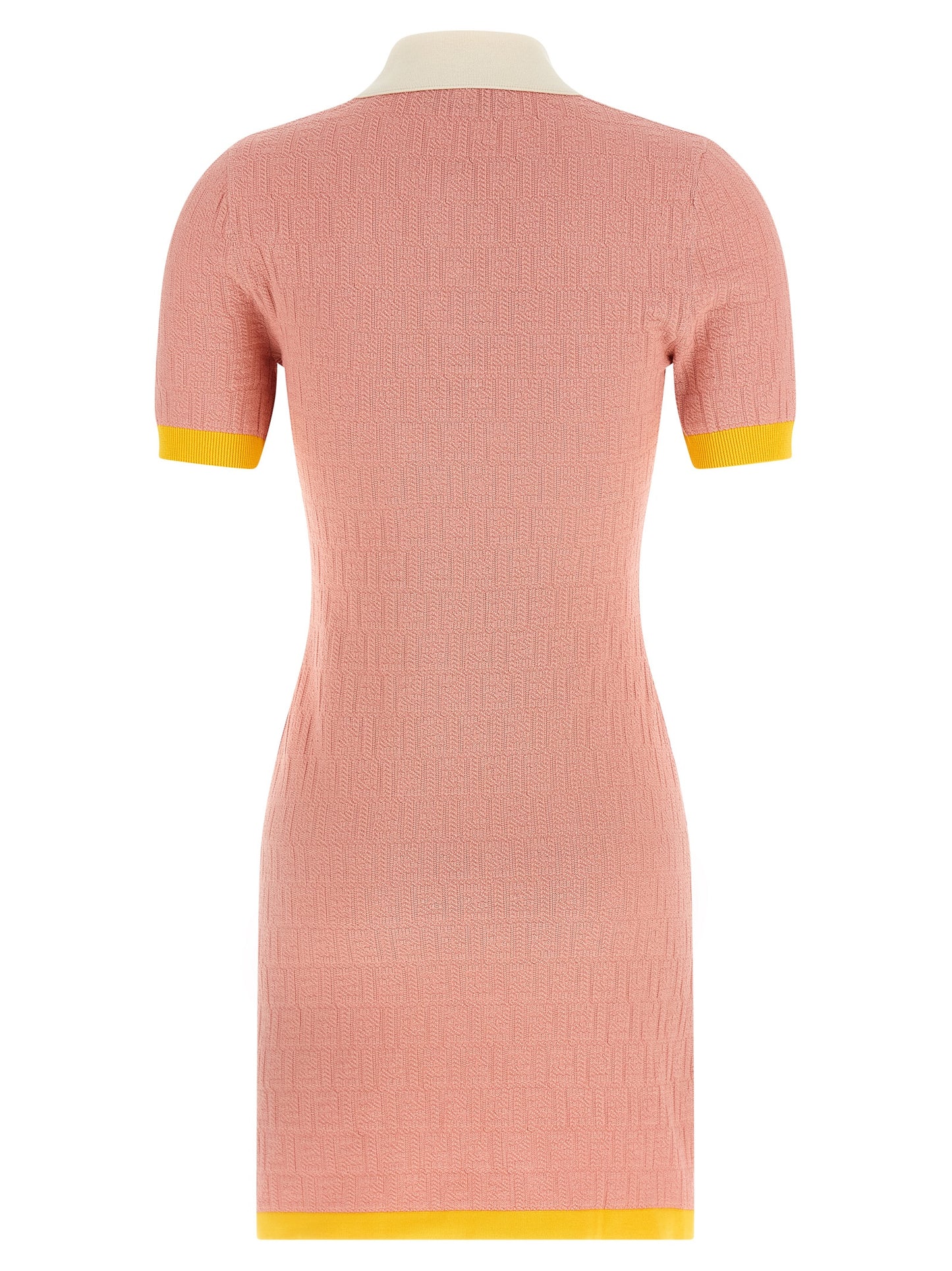 Fendi Women Color-Block Dress FENDI