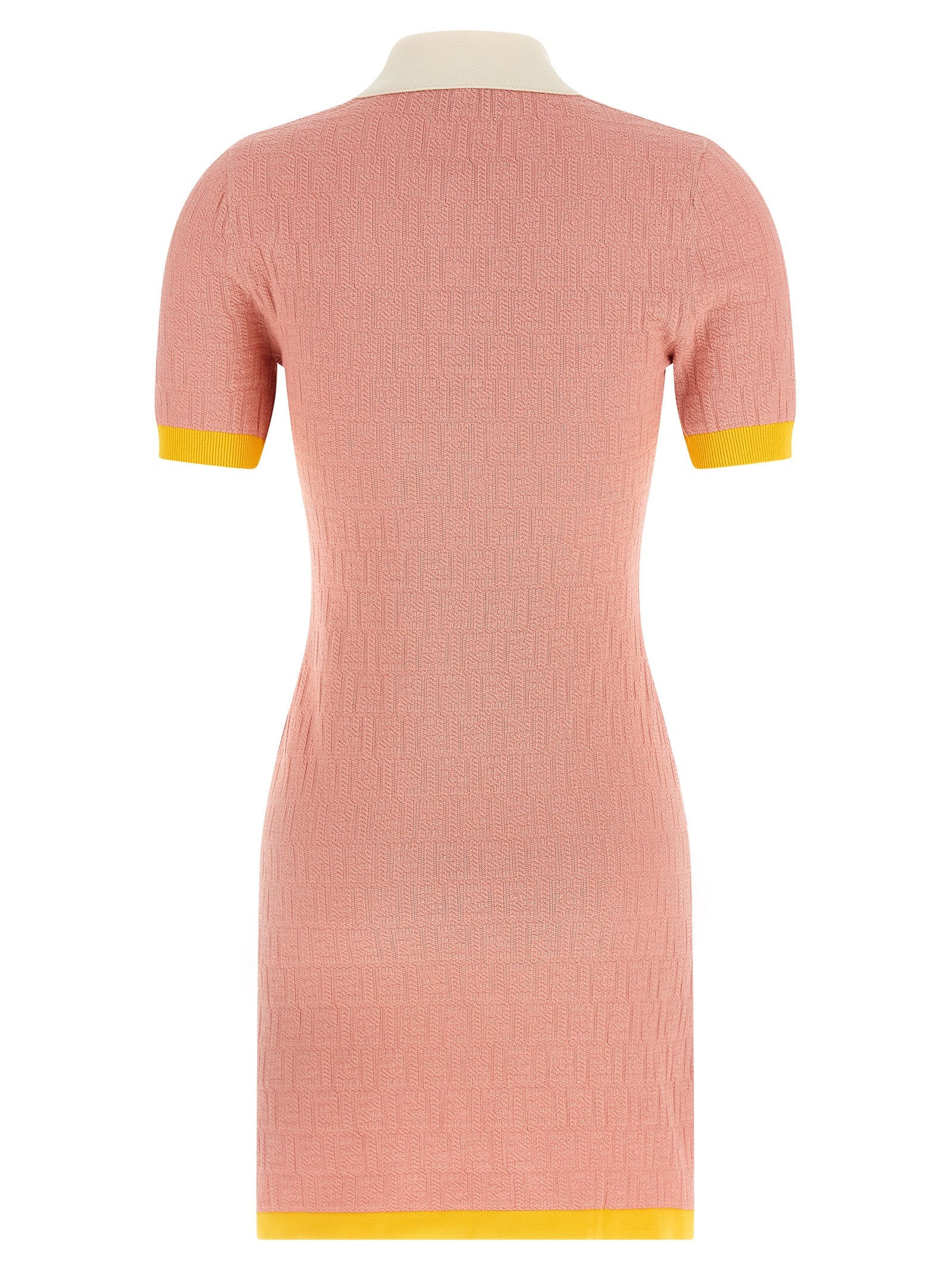 Fendi Women Color-Block Dress FENDI