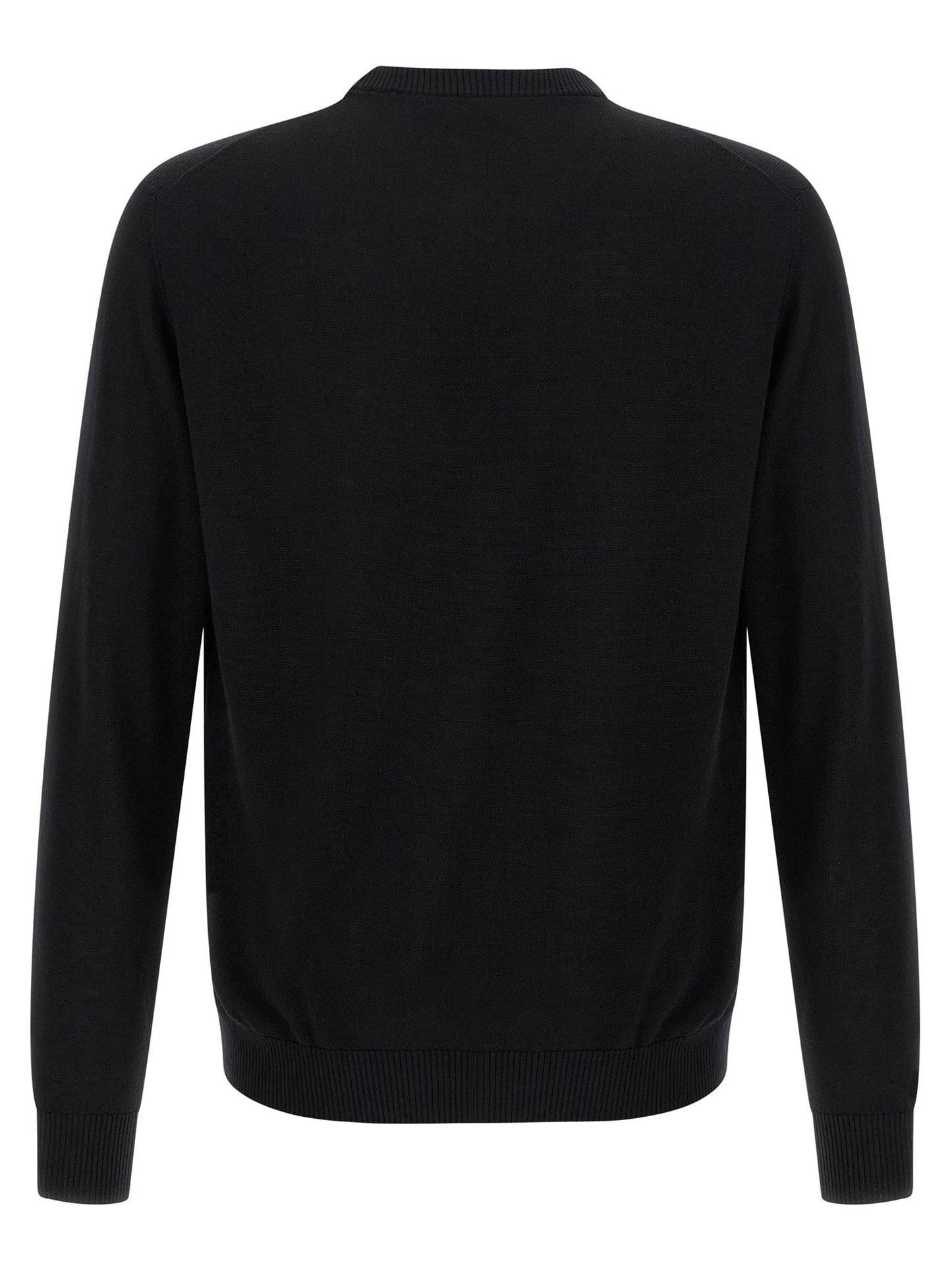 Fendi Men Ff Pocket Sweater FENDI
