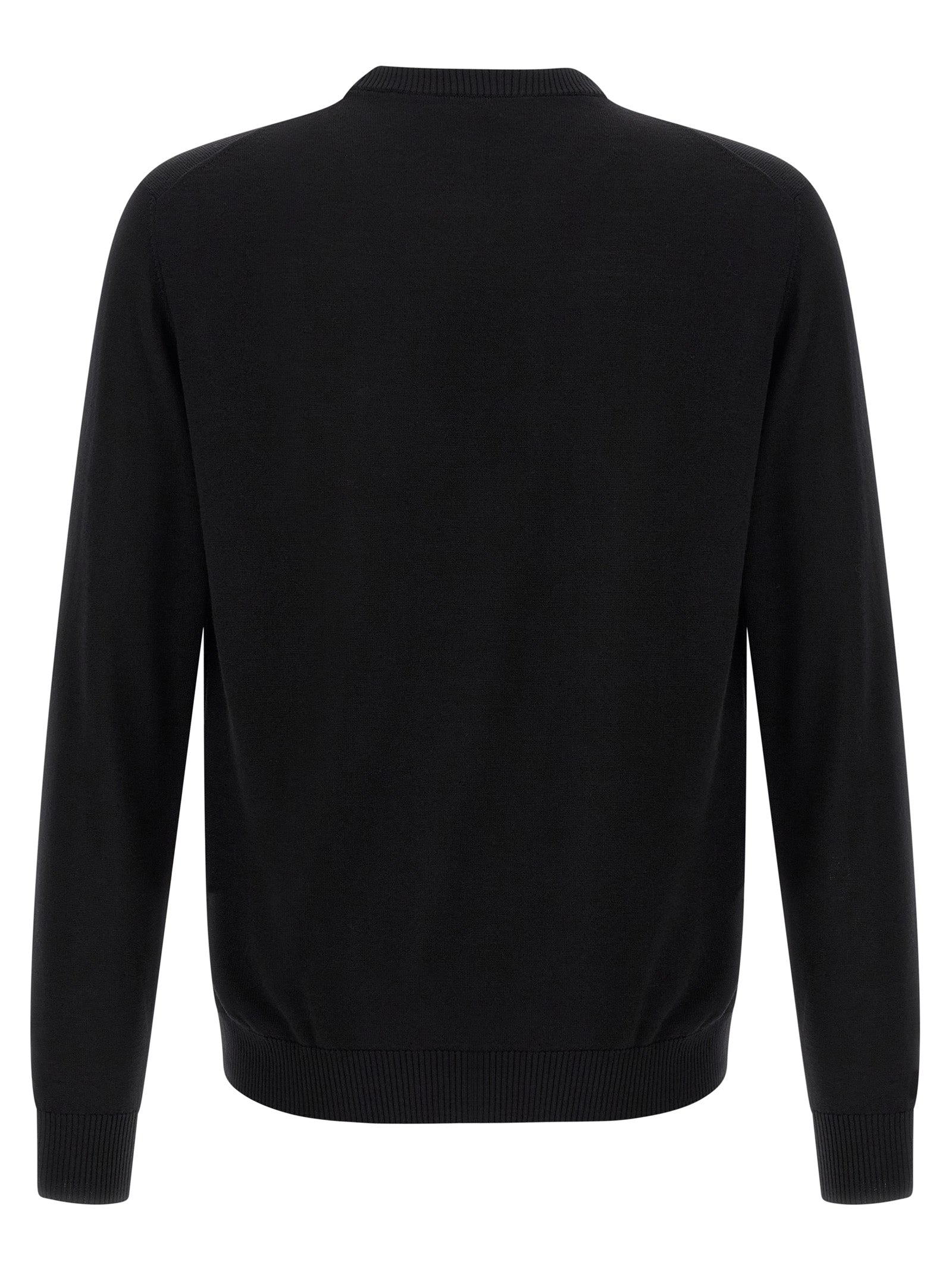 Fendi Men Ff Pocket Sweater FENDI
