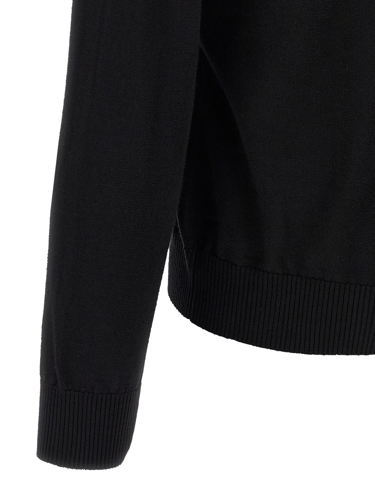 Fendi Men Ff Pocket Sweater FENDI