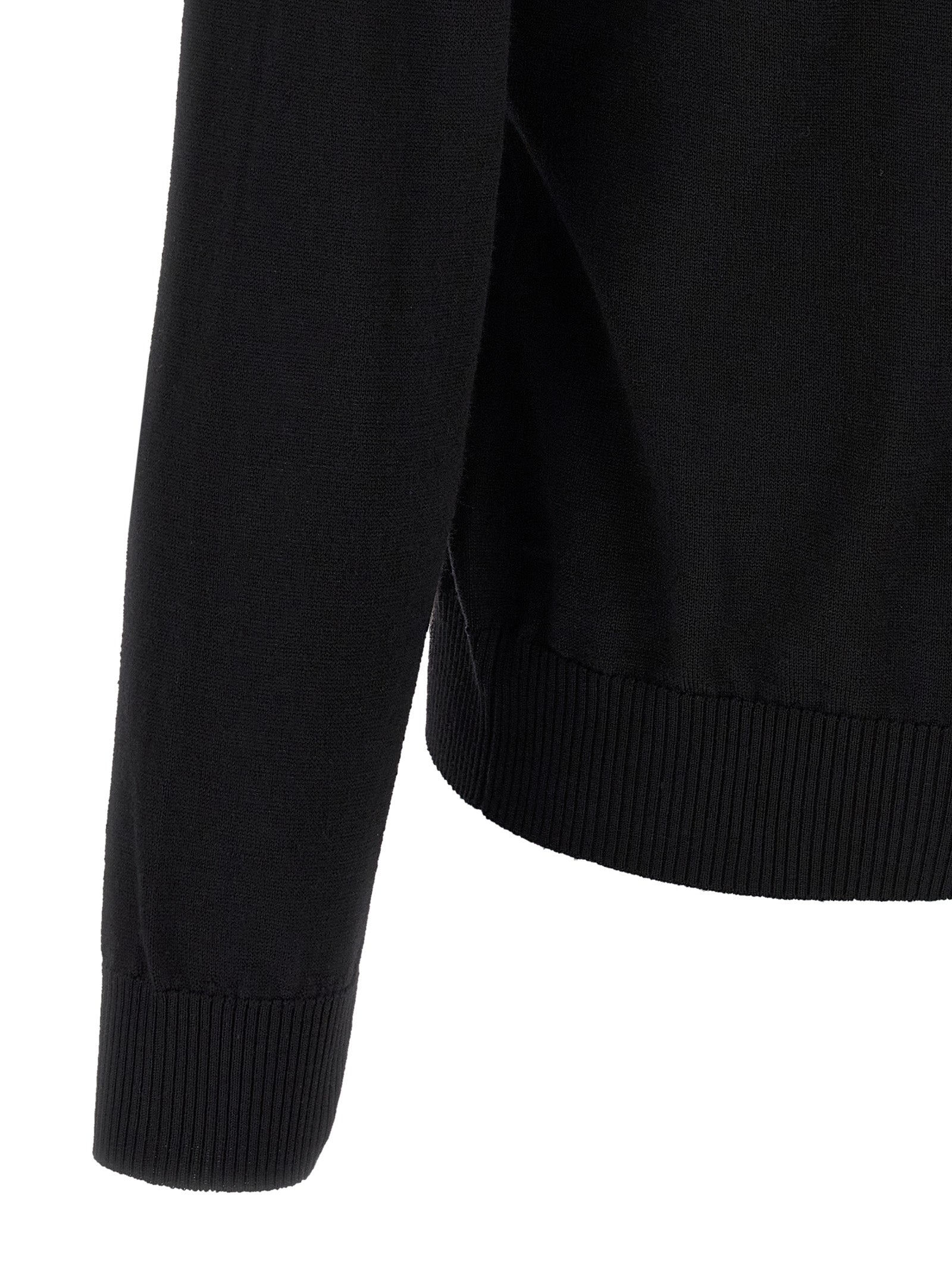 Fendi Men Ff Pocket Sweater FENDI