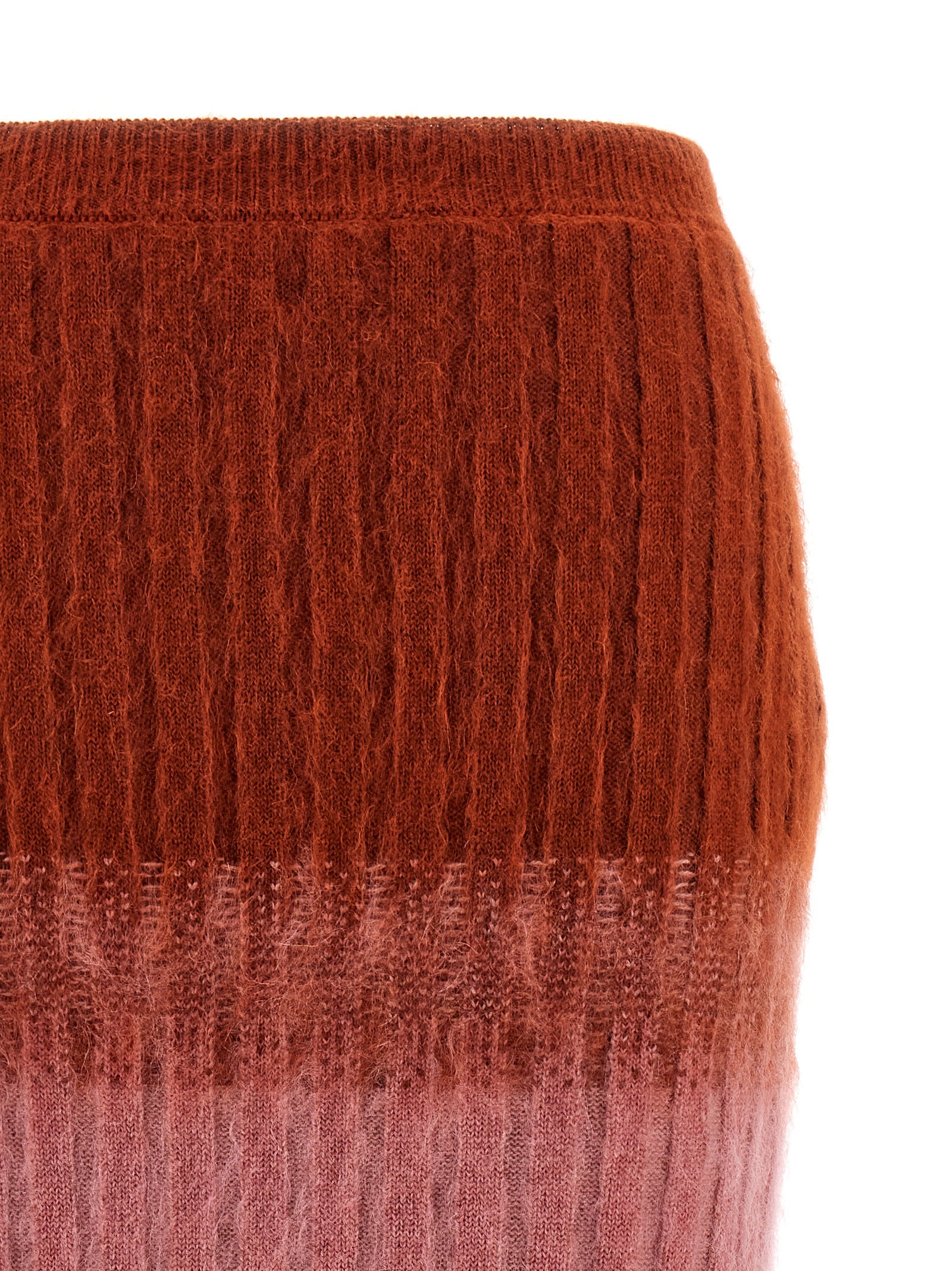 Fendi Women Wool Skirt FENDI