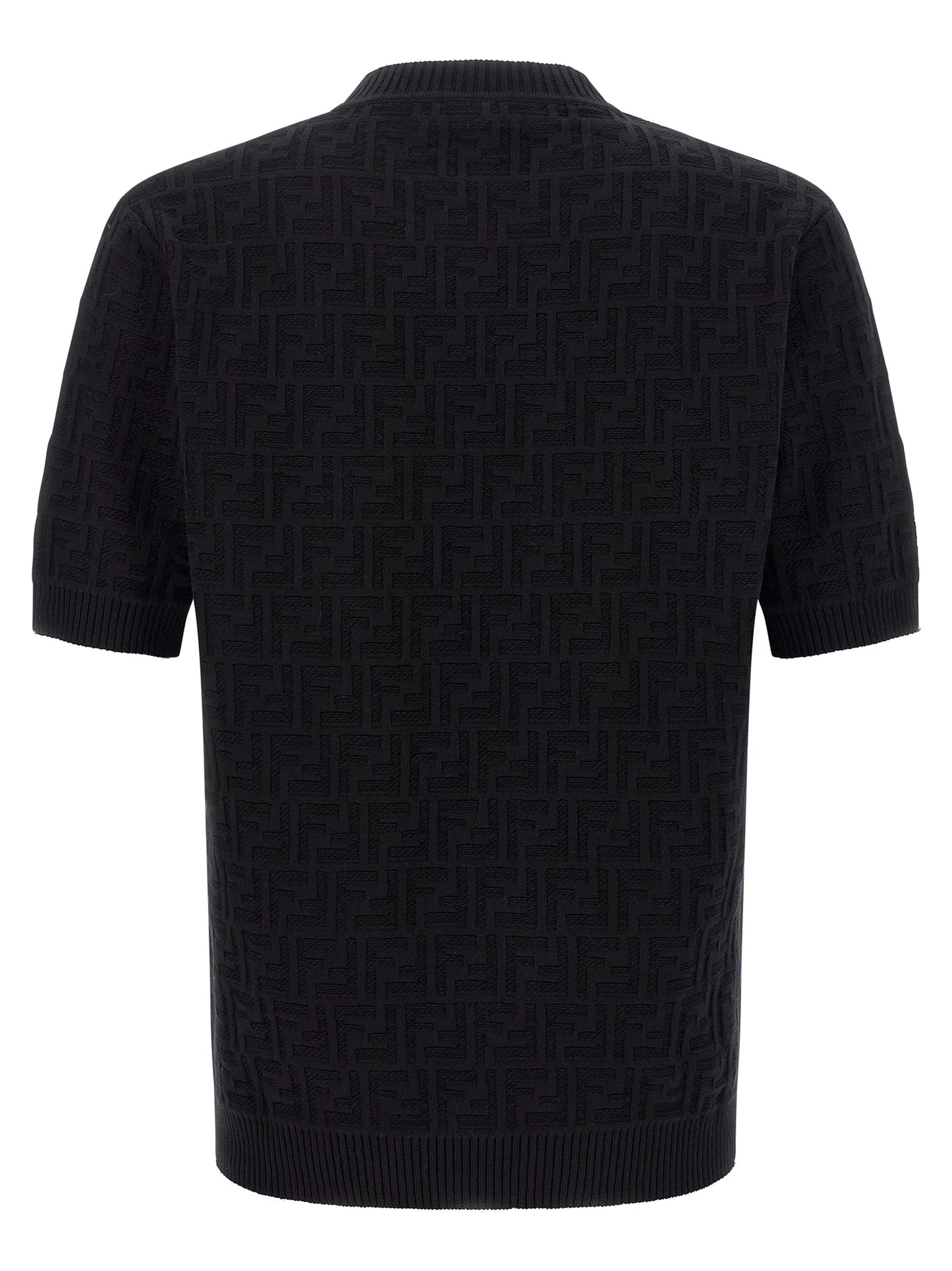 Fendi Men Ff Sweater FENDI