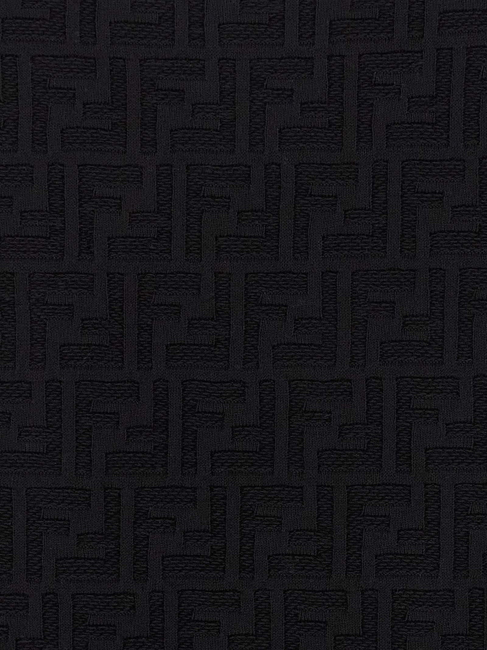 Fendi Men Ff Sweater FENDI