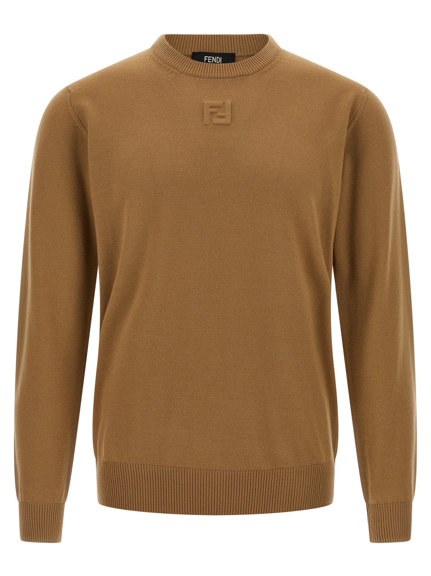 Fendi Men Wool Sweater FENDI