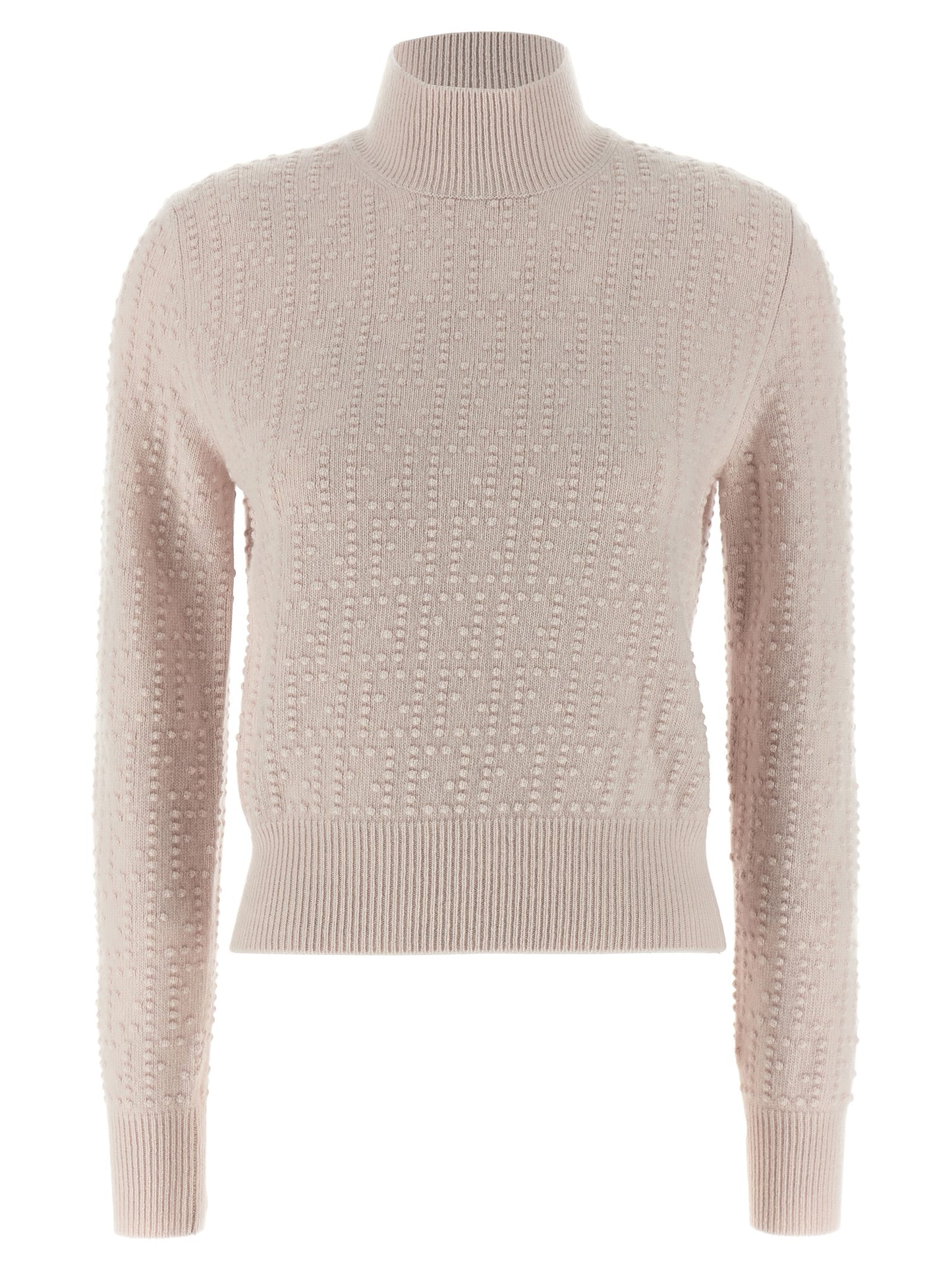 Fendi Women 'Pon Pon' Sweater FENDI
