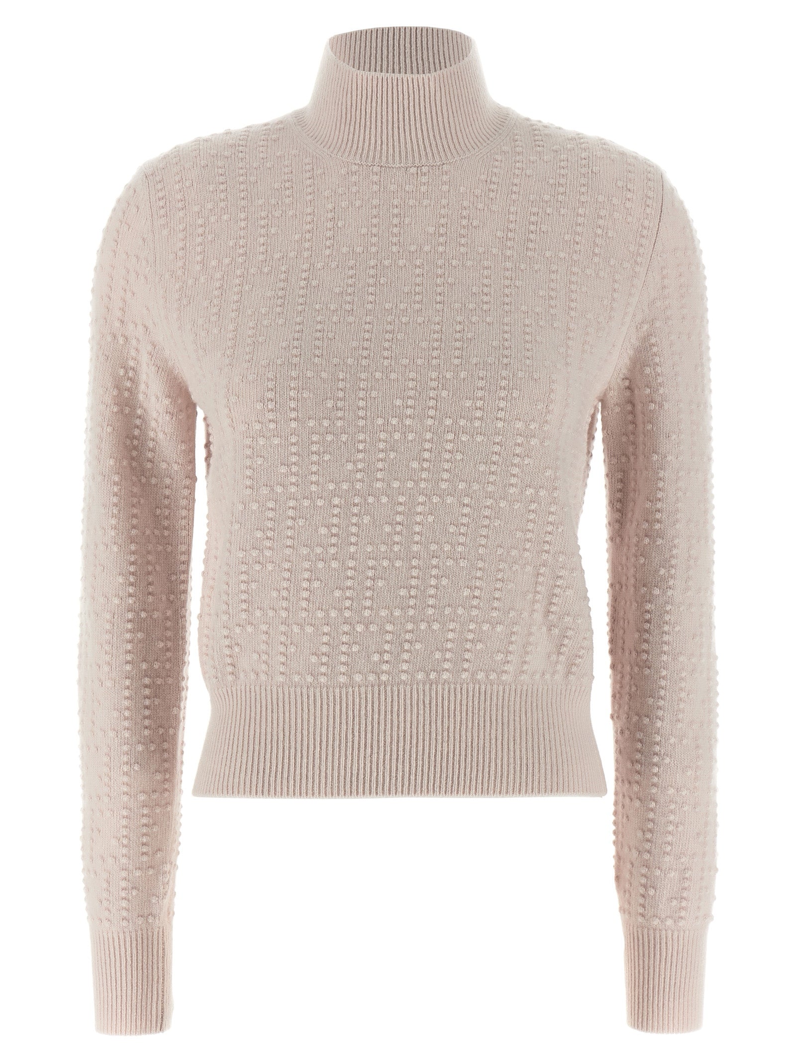 Fendi Women 'Pon Pon' Sweater FENDI
