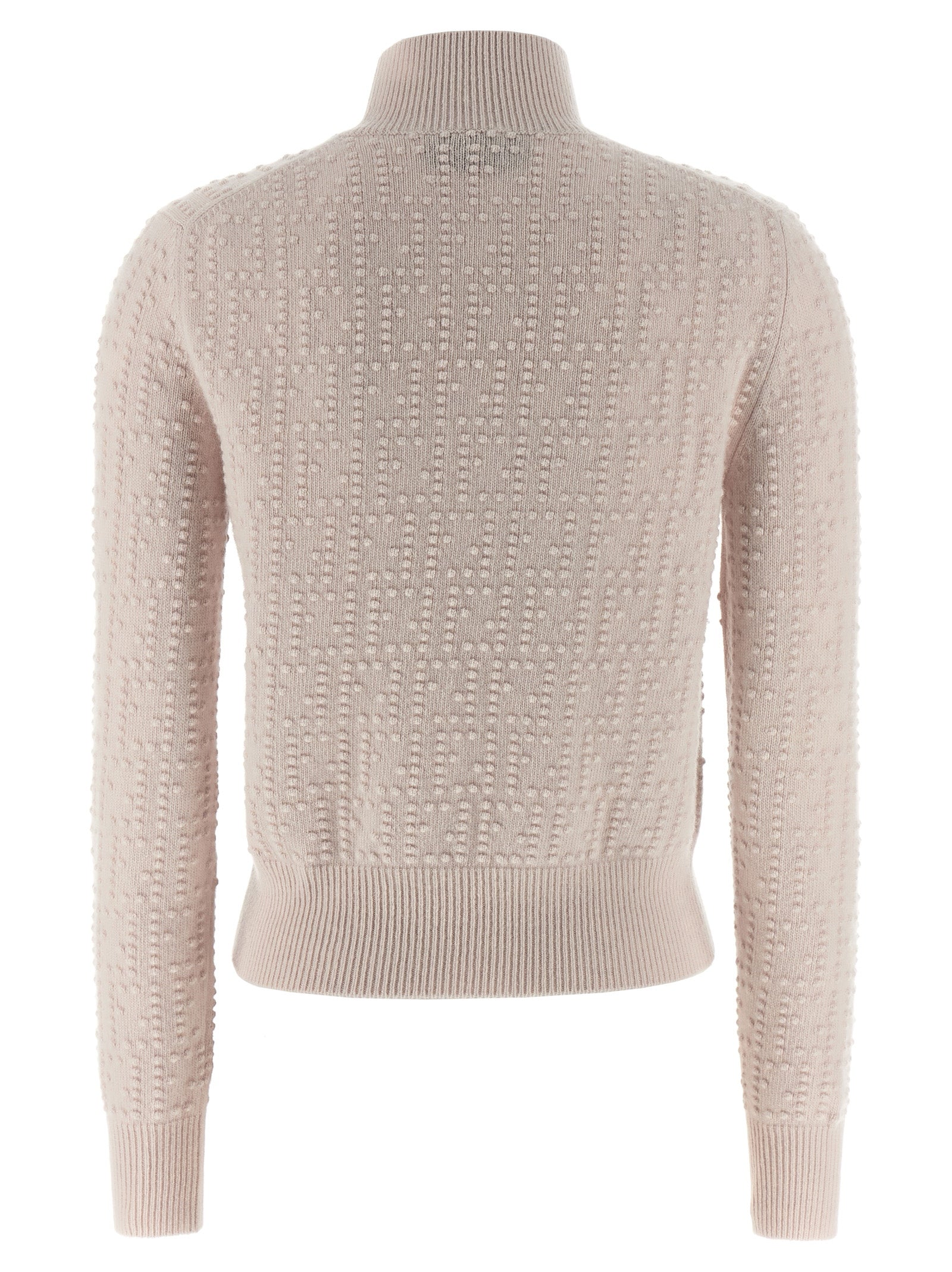 Fendi Women 'Pon Pon' Sweater FENDI
