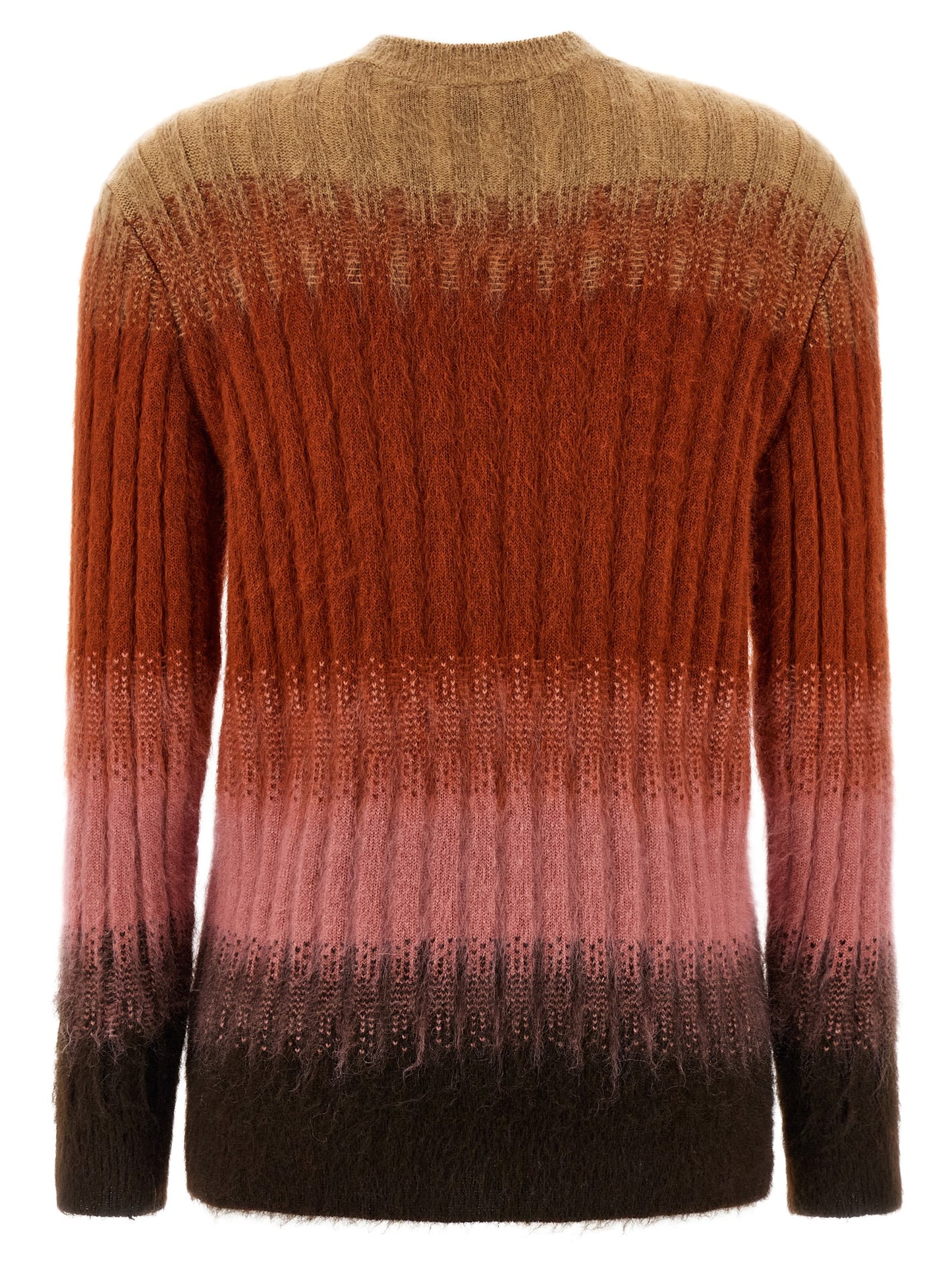 Fendi Women Vanite Knit Sweater FENDI