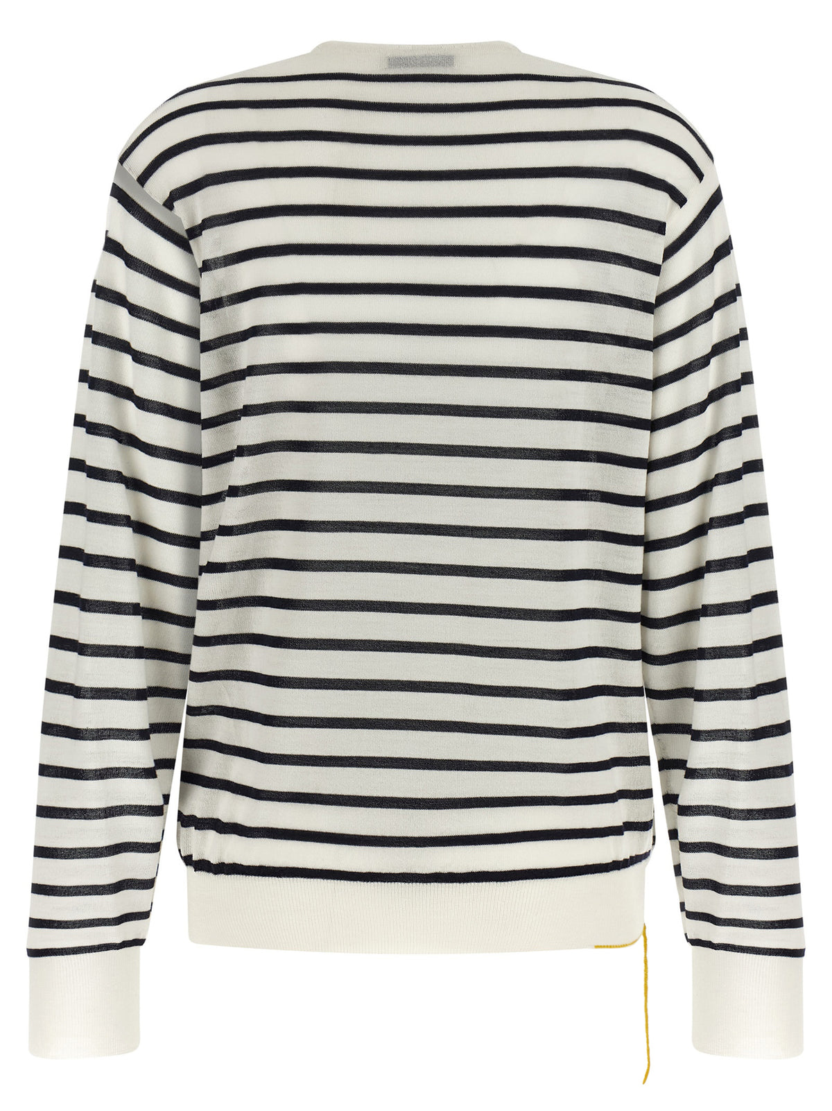 Fendi Women Striped Wool Sweater FENDI