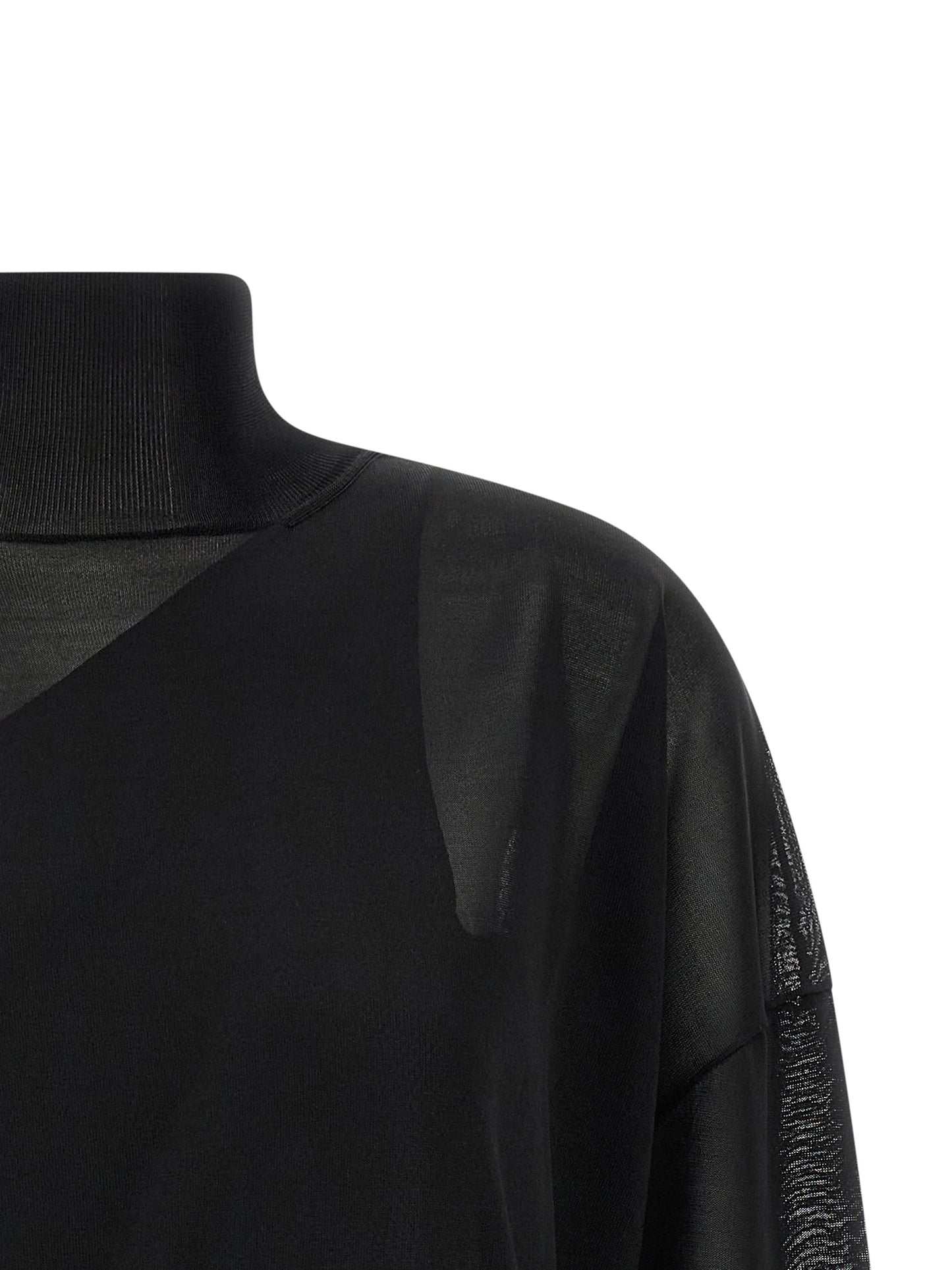 Fendi Women Double Knit Top FENDI