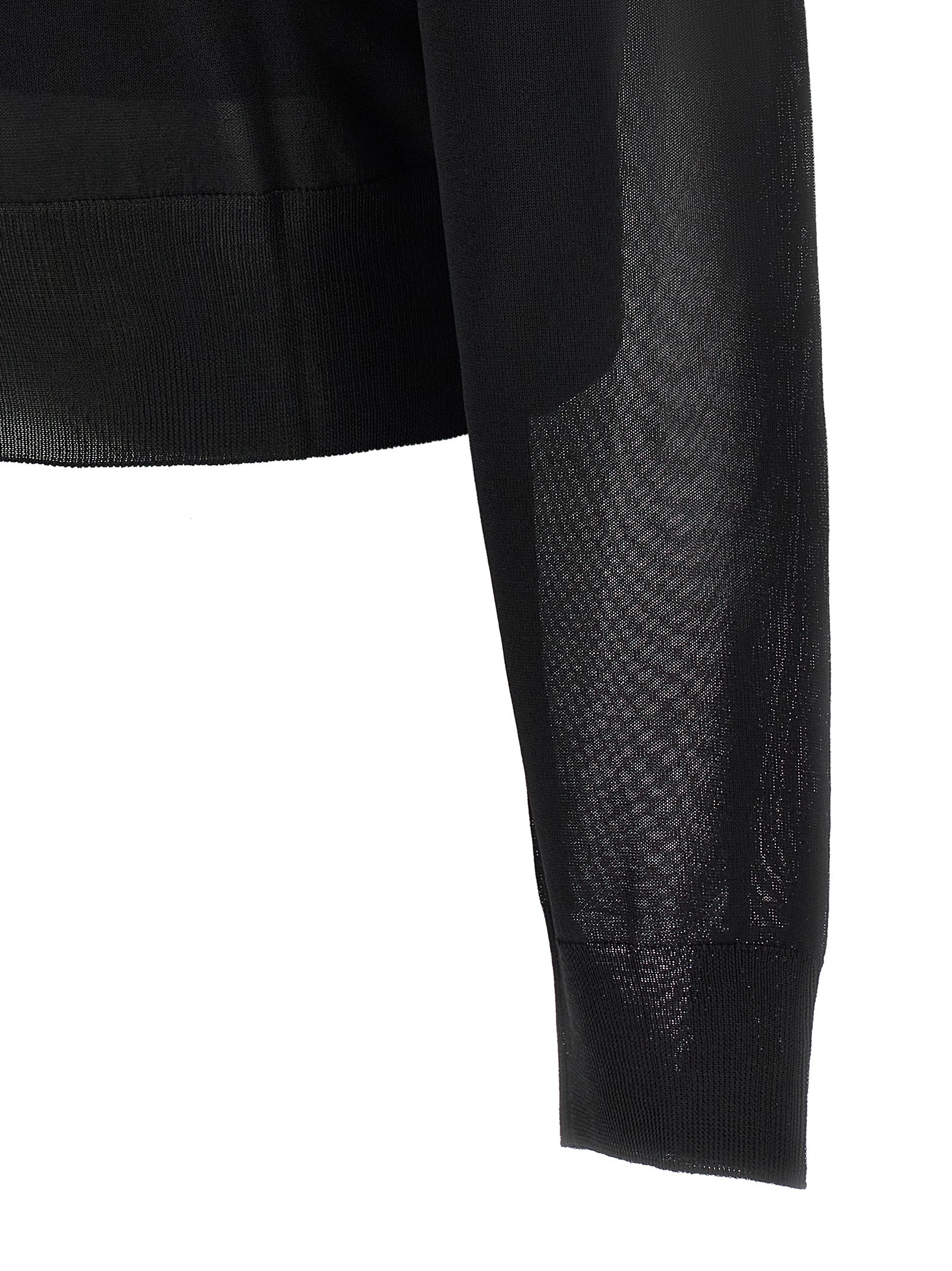 Fendi Women Double Knit Top FENDI