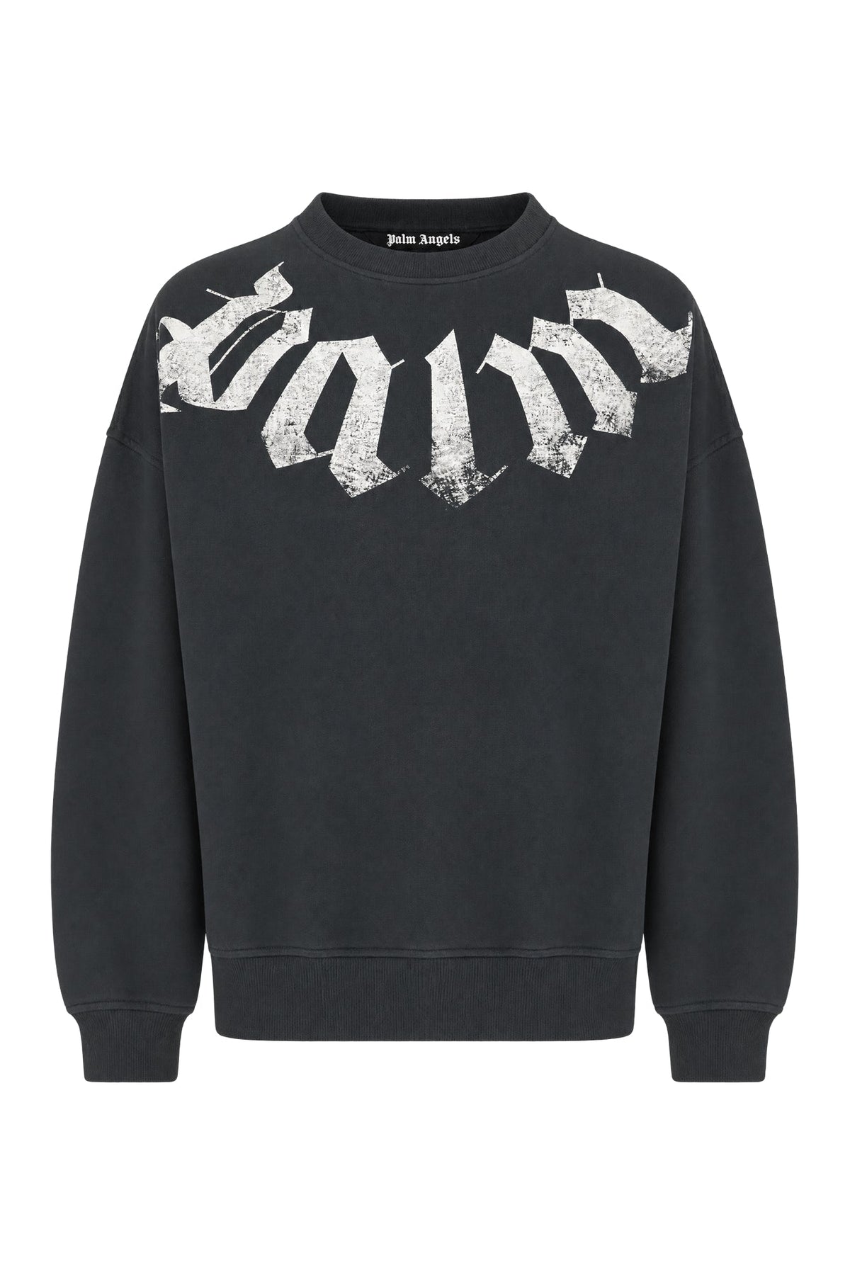 Palm Angels Man Clothing Sweatshirts PALM ANGELS