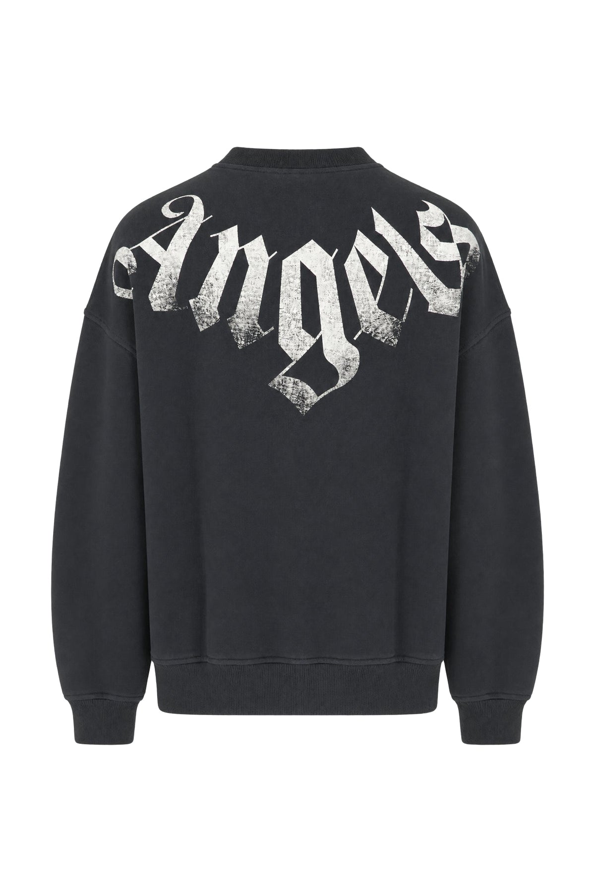 Palm Angels Man Clothing Sweatshirts PALM ANGELS