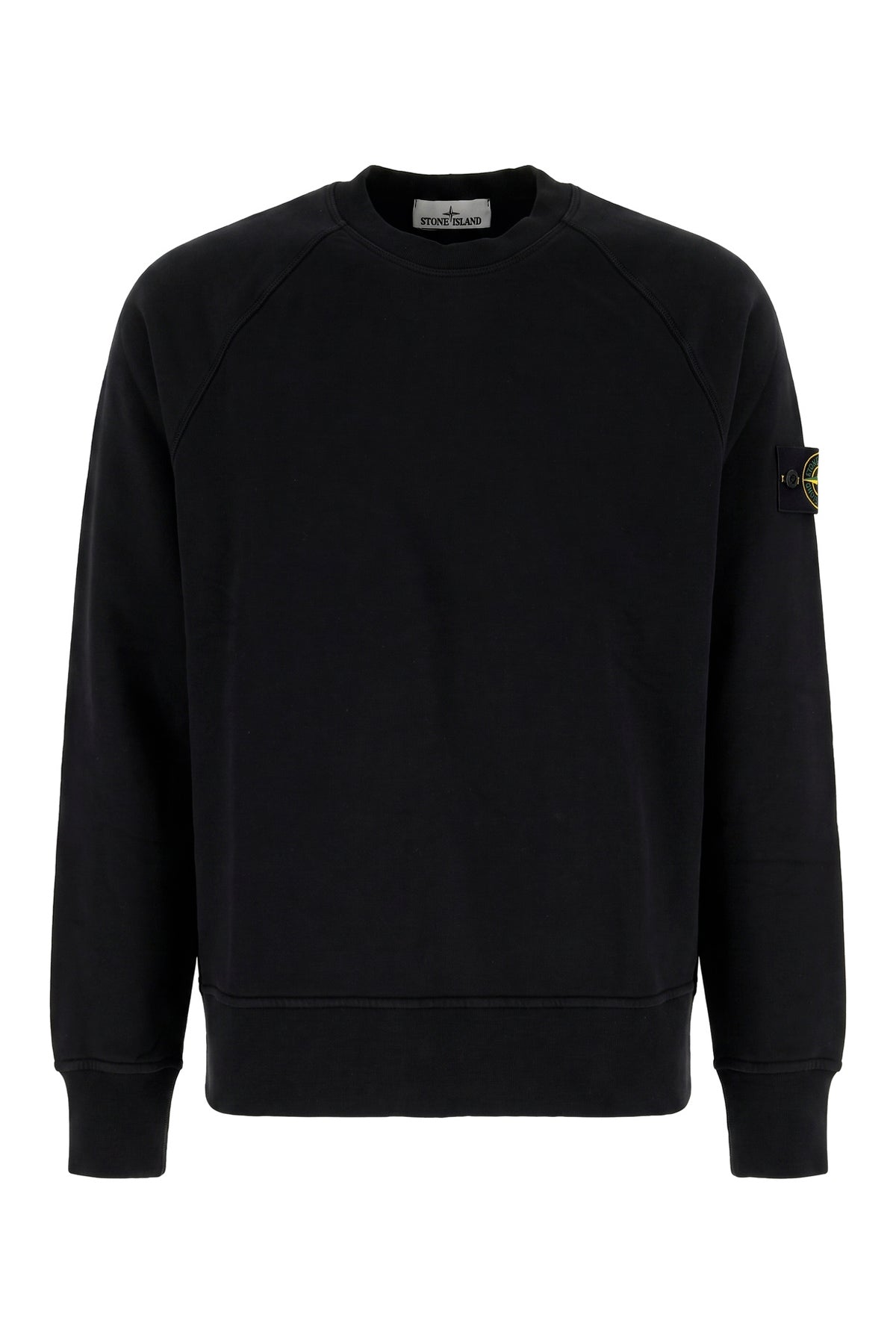 Stone Island Man Clothing Sweatshirts STONE ISLAND