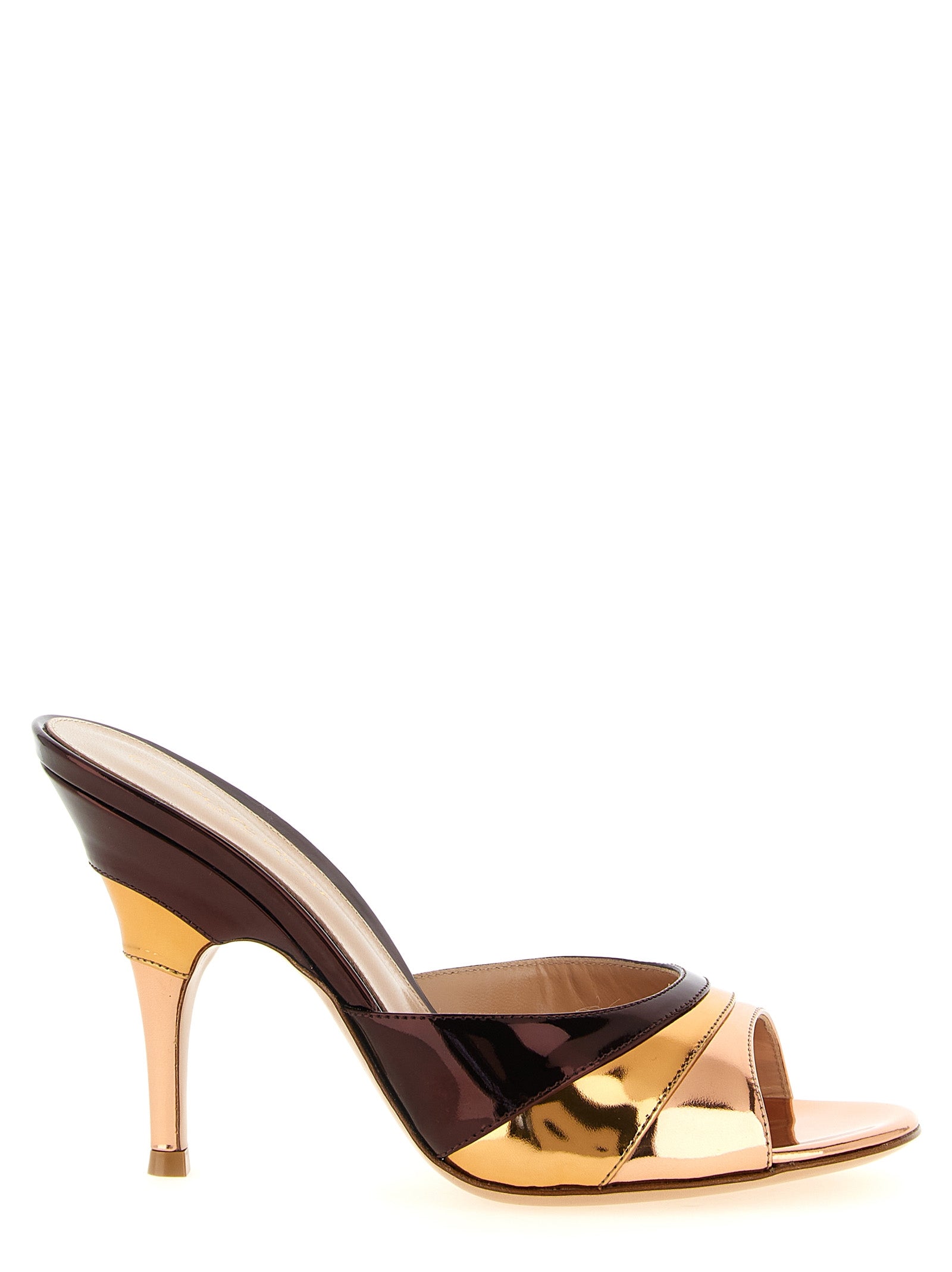 Gianvito Rossi Women 'Marea' Mules GIANVITO ROSSI