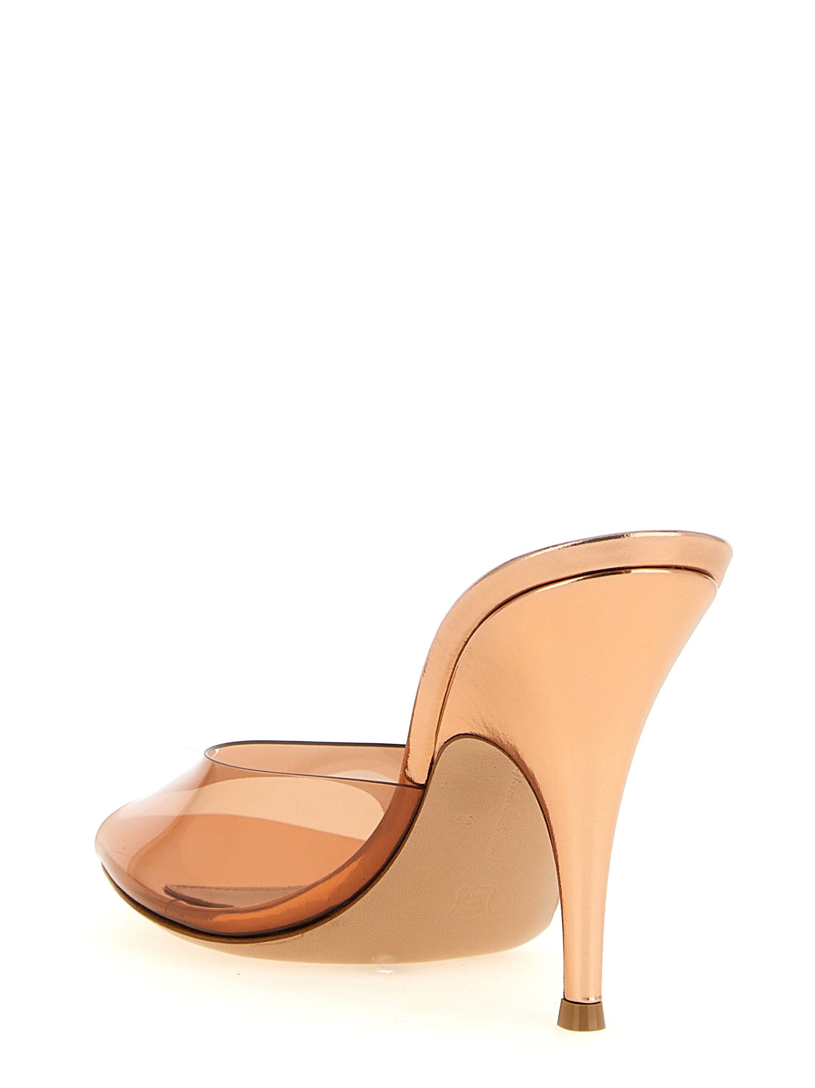 Gianvito Rossi Women 'Sofia' Mules GIANVITO ROSSI