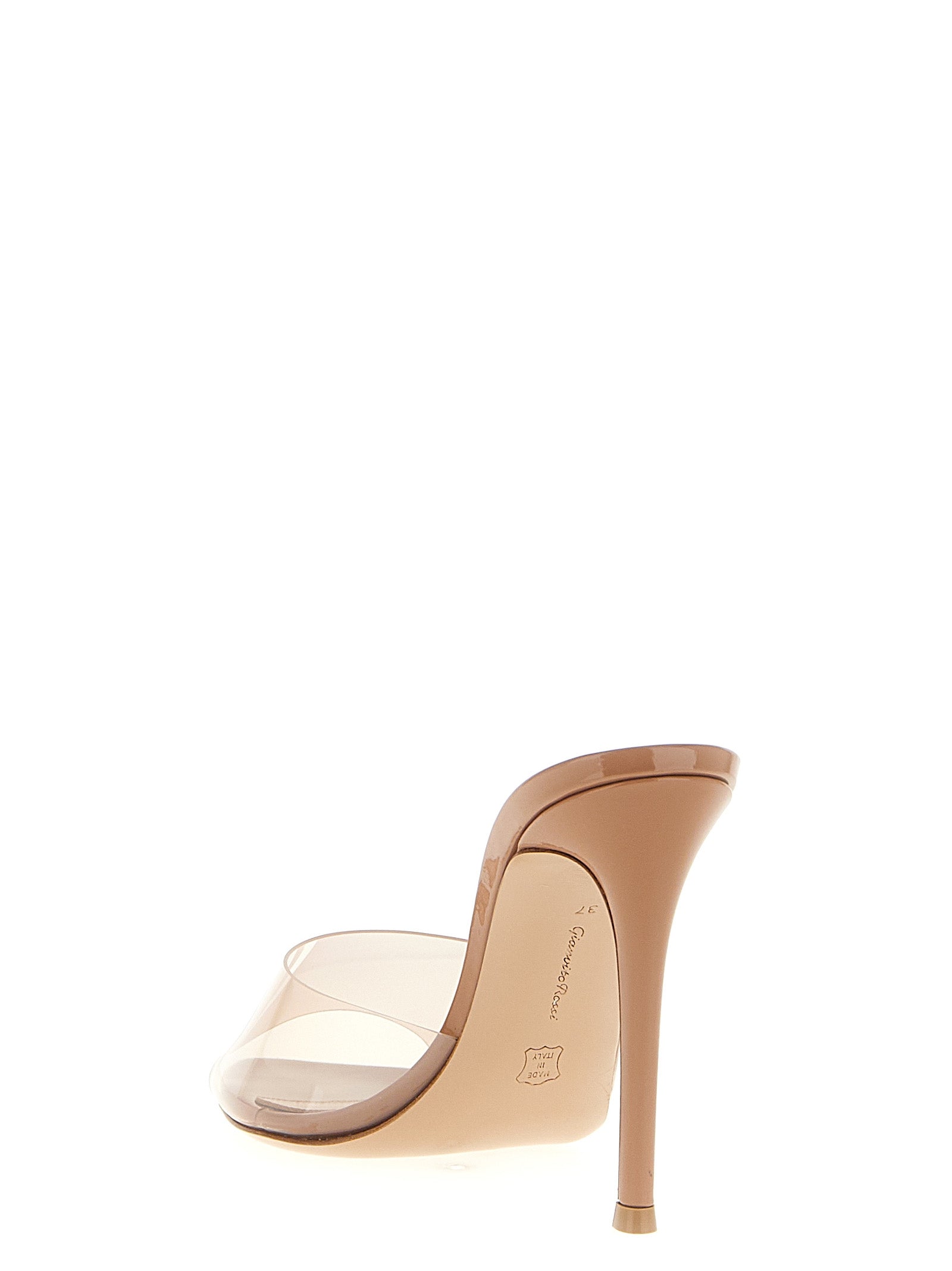 Gianvito Rossi Women 'Elle' Sandals GIANVITO ROSSI
