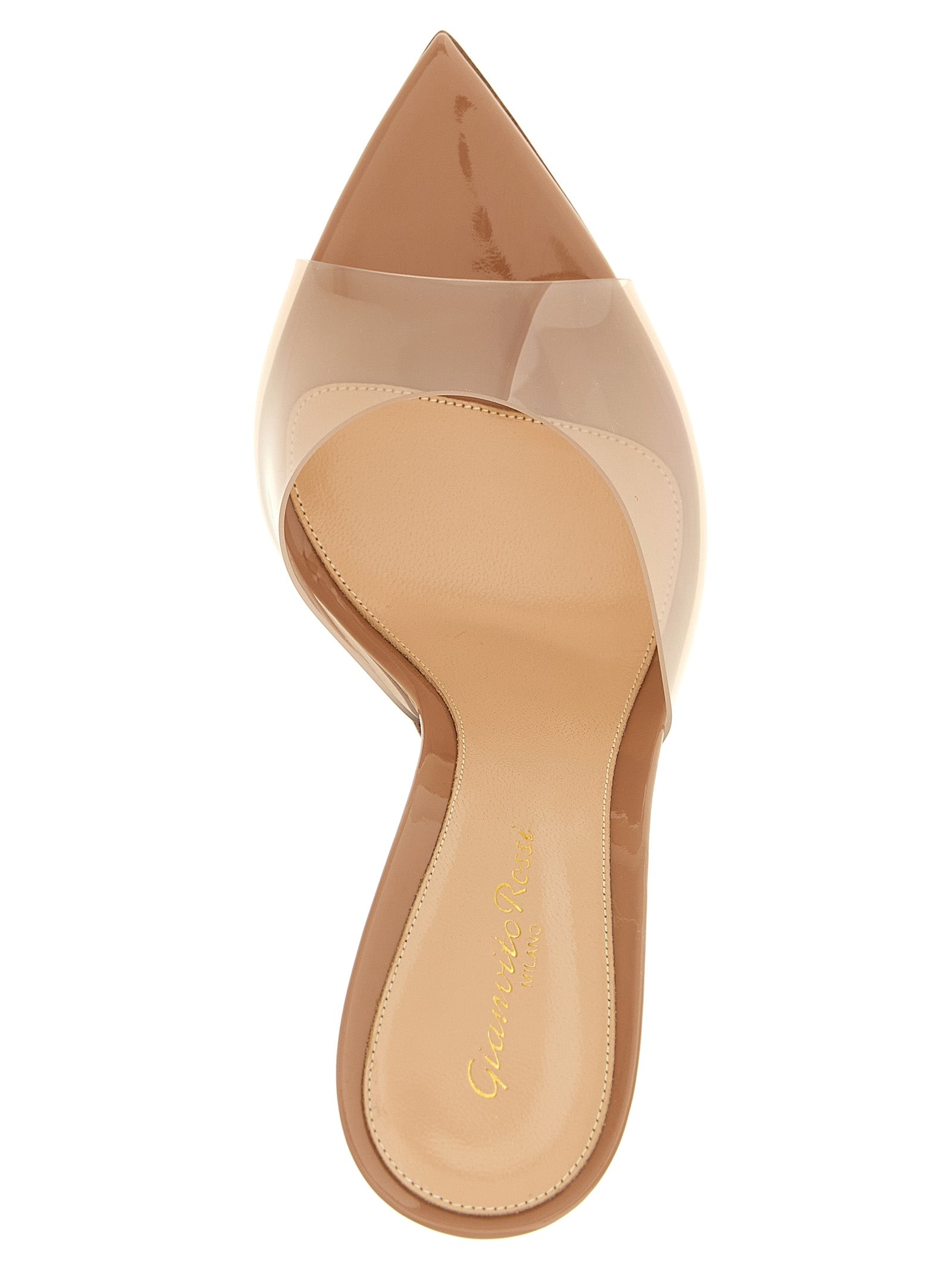 Gianvito Rossi Women 'Elle' Sandals GIANVITO ROSSI