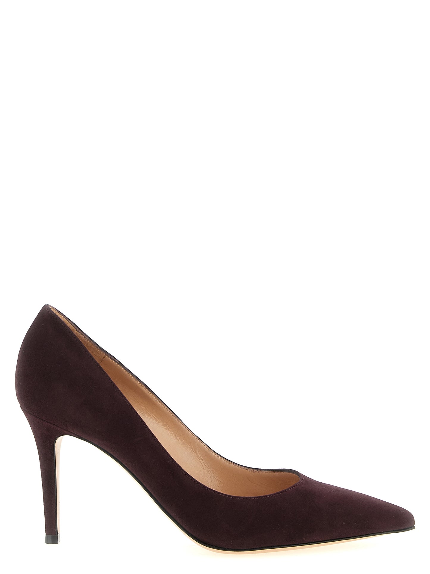 Gianvito Rossi Women 'Gianvito' Pumps GIANVITO ROSSI