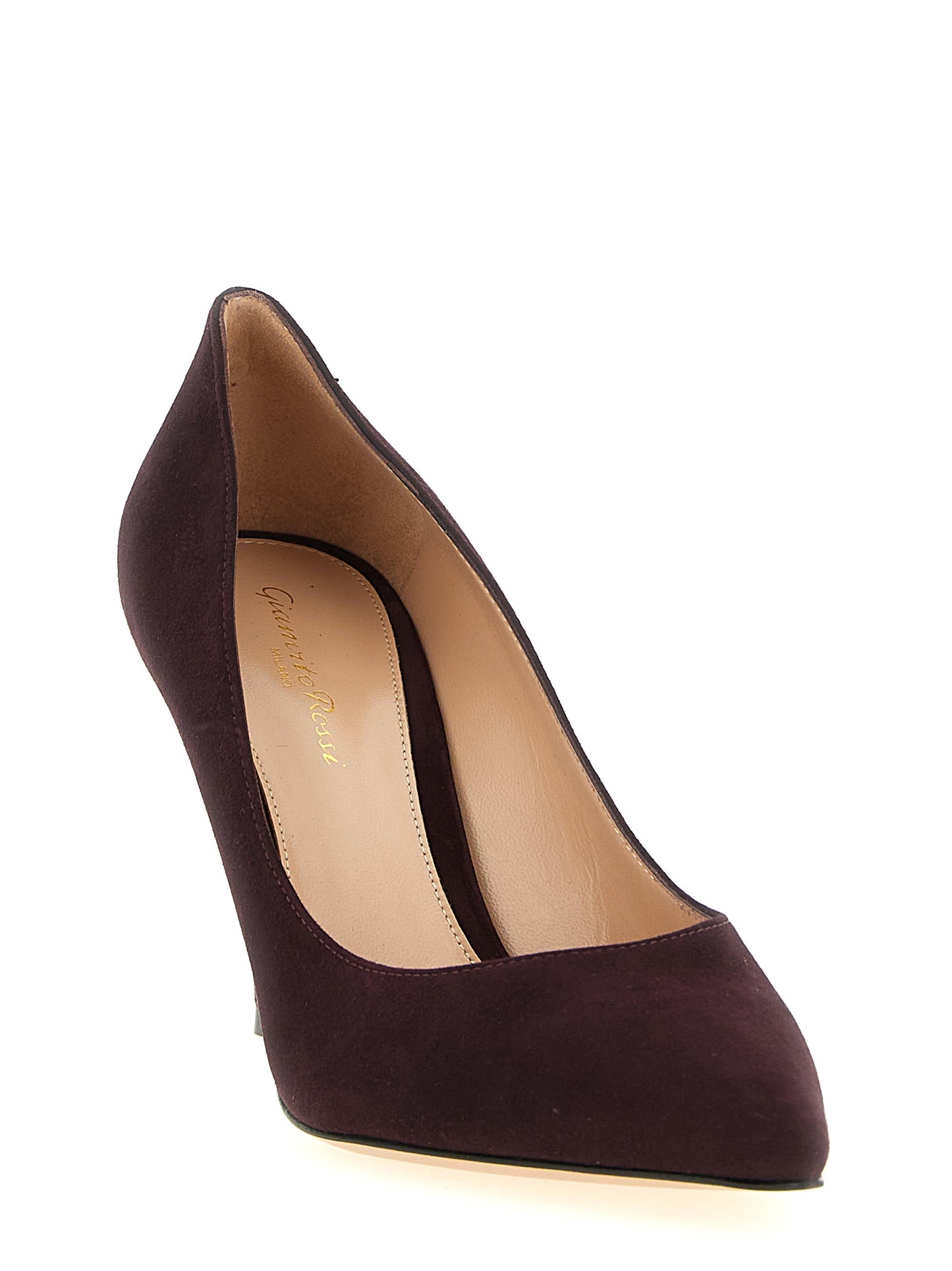 Gianvito Rossi Women 'Gianvito' Pumps GIANVITO ROSSI