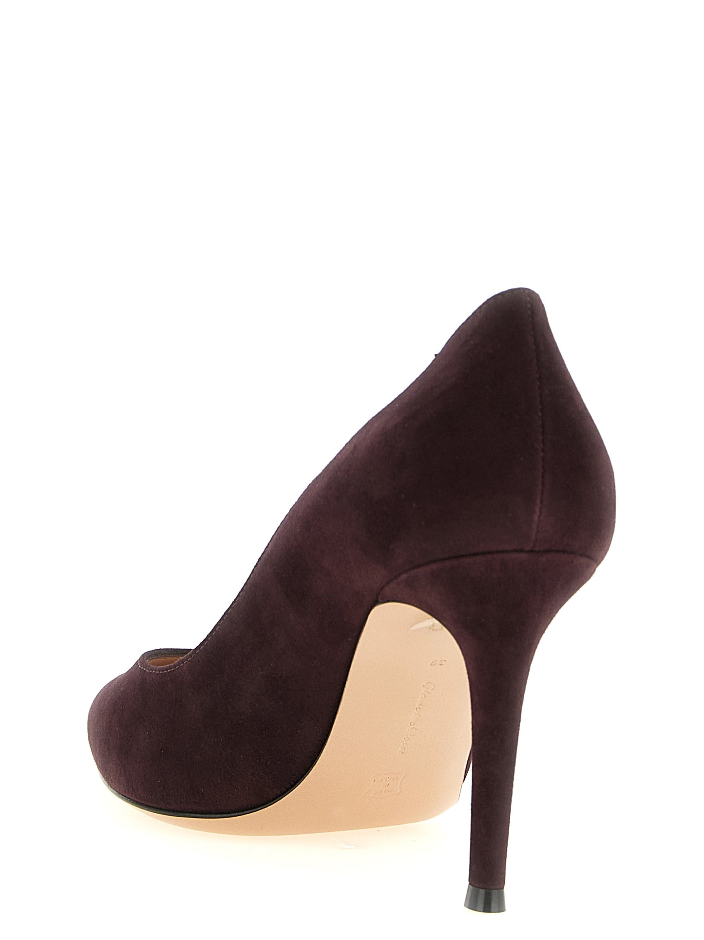 Gianvito Rossi Women 'Gianvito' Pumps GIANVITO ROSSI