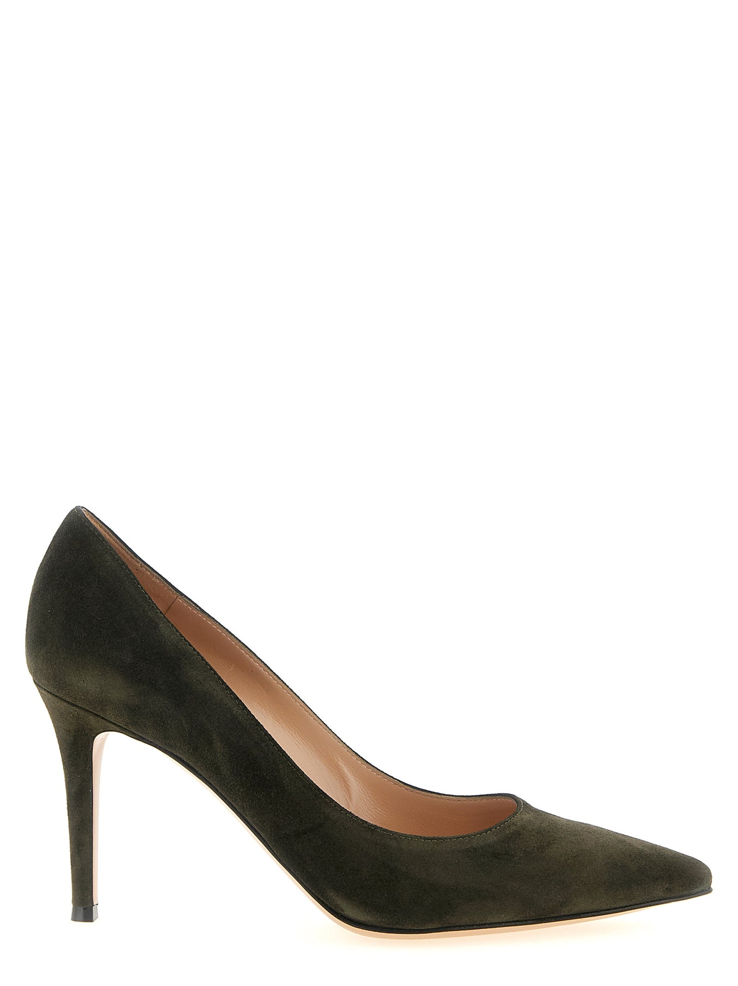 Gianvito Rossi Women 'Gianvito' Pumps GIANVITO ROSSI