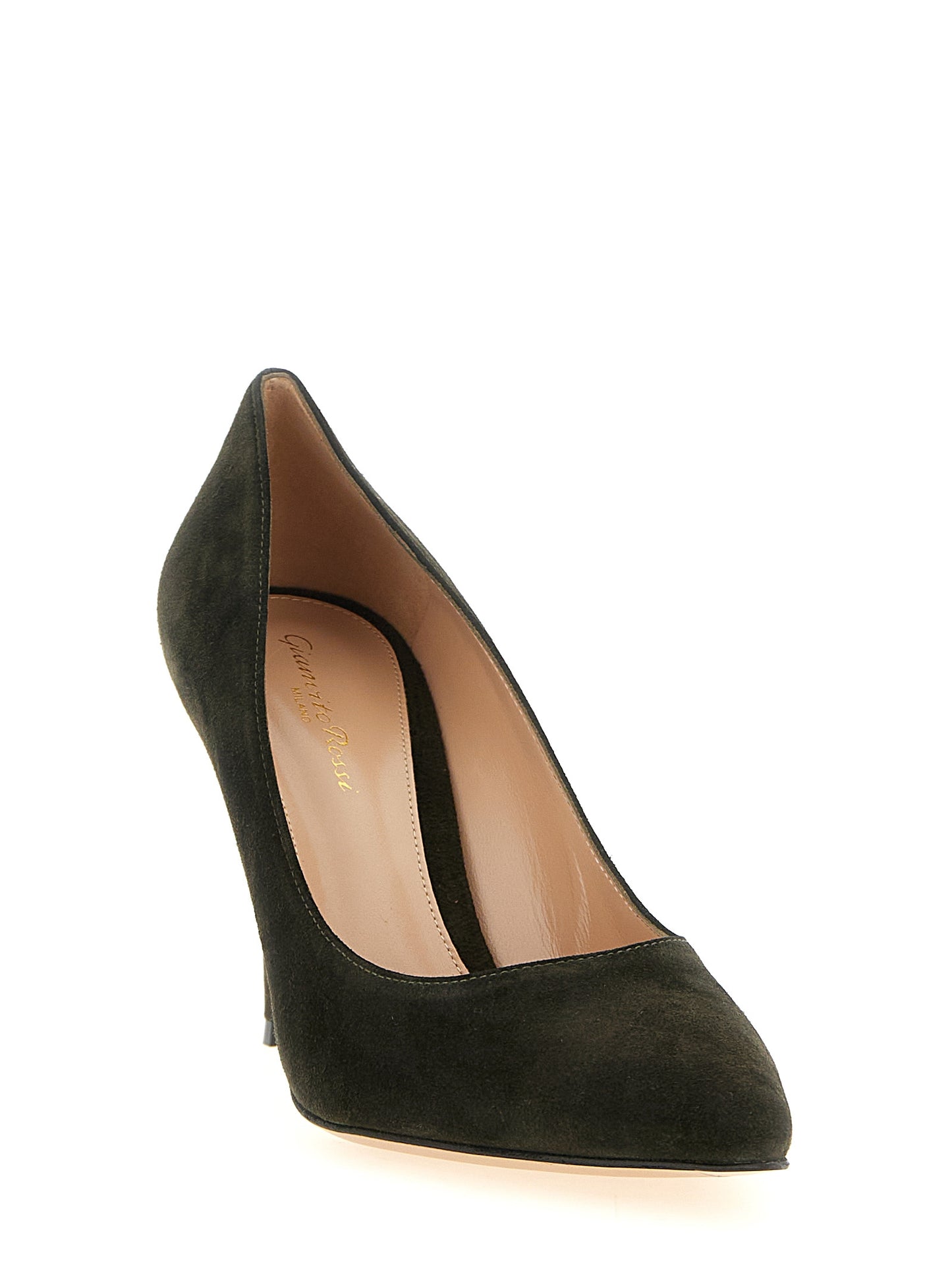Gianvito Rossi Women 'Gianvito' Pumps GIANVITO ROSSI