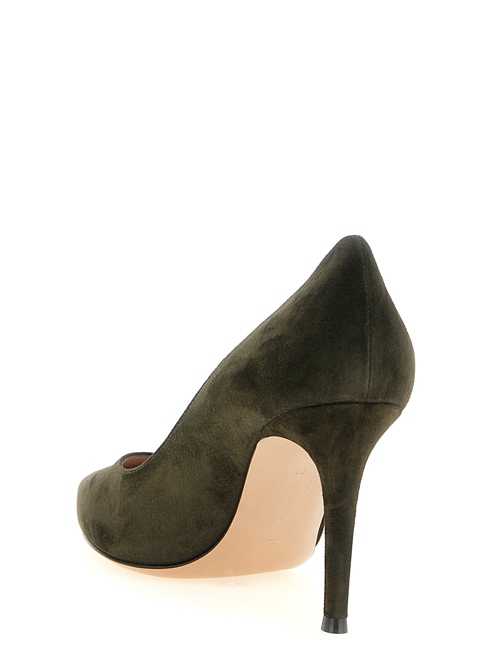Gianvito Rossi Women 'Gianvito' Pumps GIANVITO ROSSI