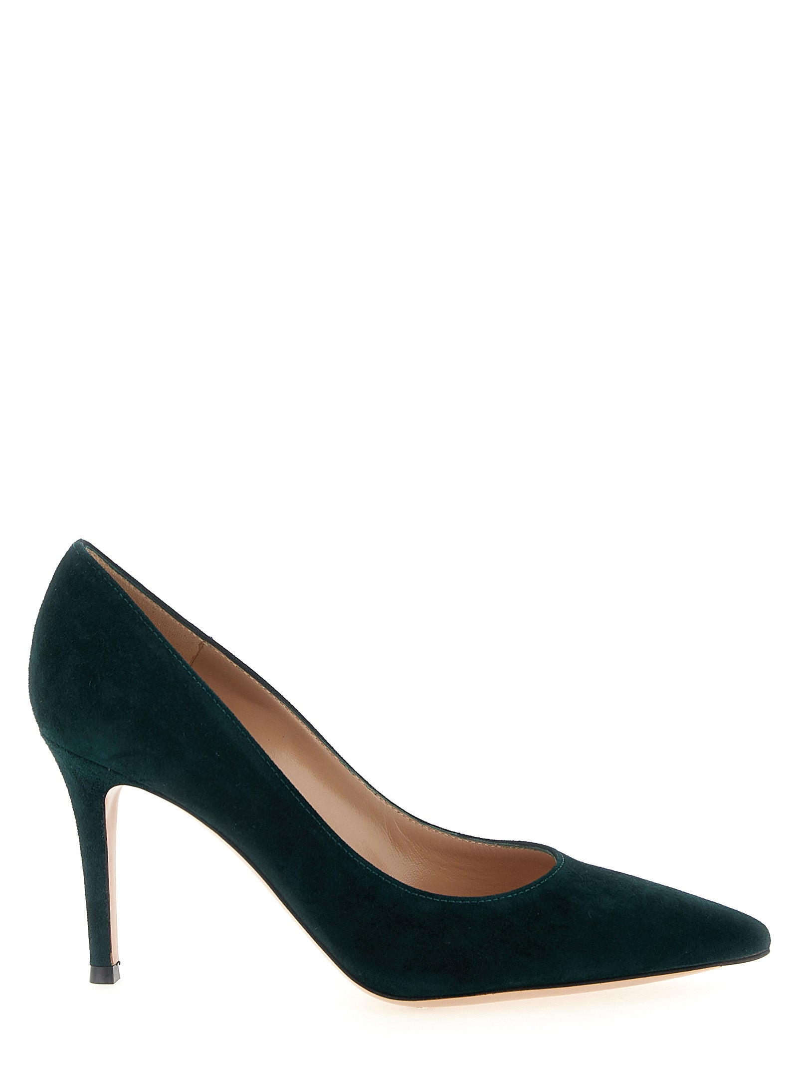 Gianvito Rossi Women 'Gianvito' Pumps GIANVITO ROSSI