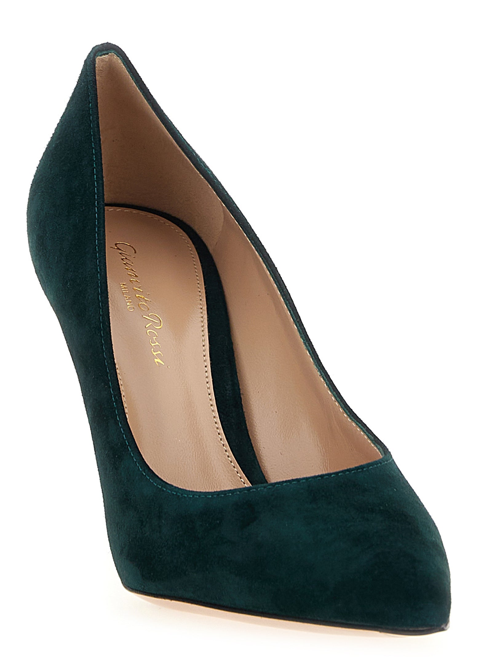 Gianvito Rossi Women 'Gianvito' Pumps GIANVITO ROSSI