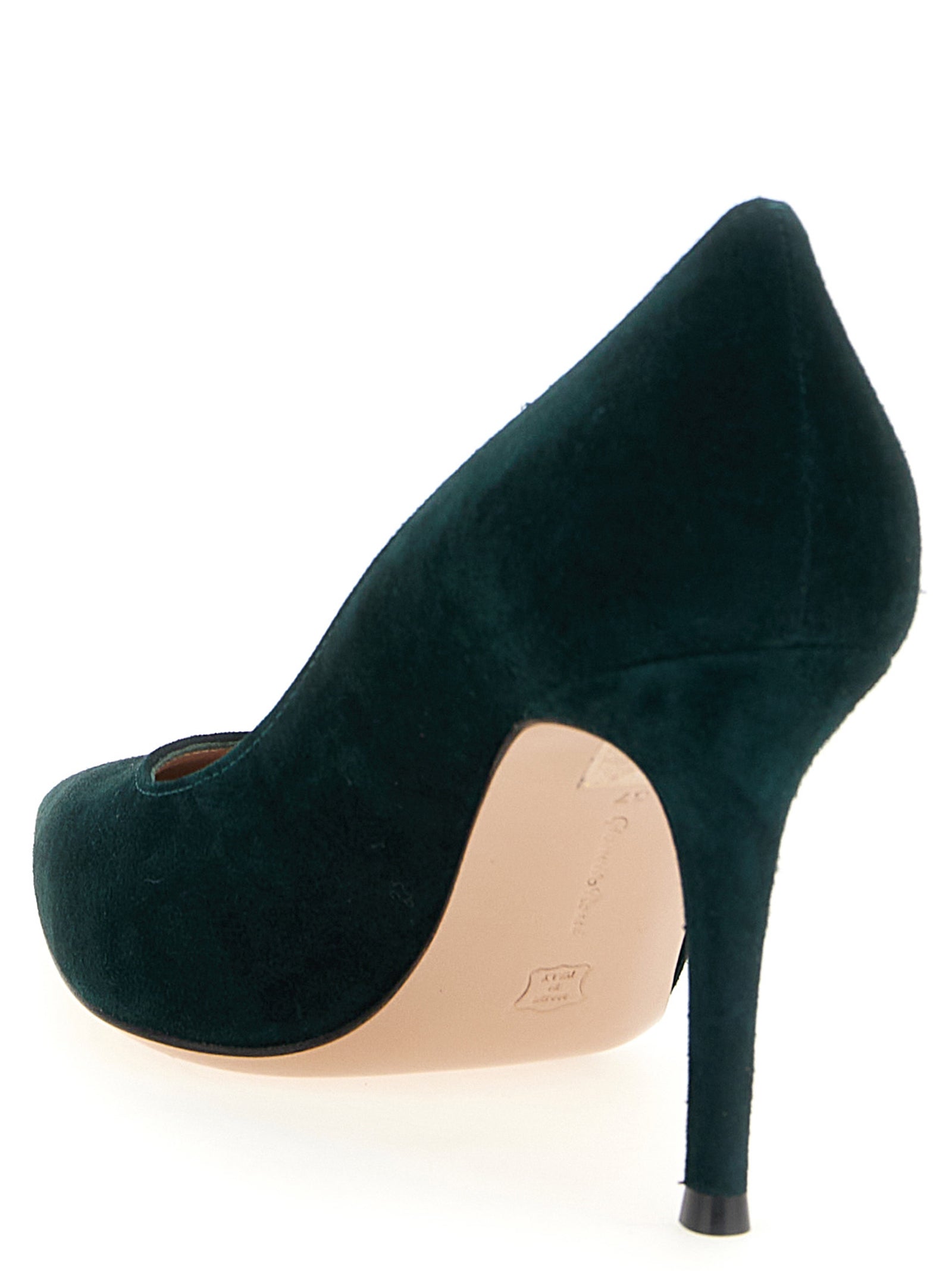 Gianvito Rossi Women 'Gianvito' Pumps GIANVITO ROSSI