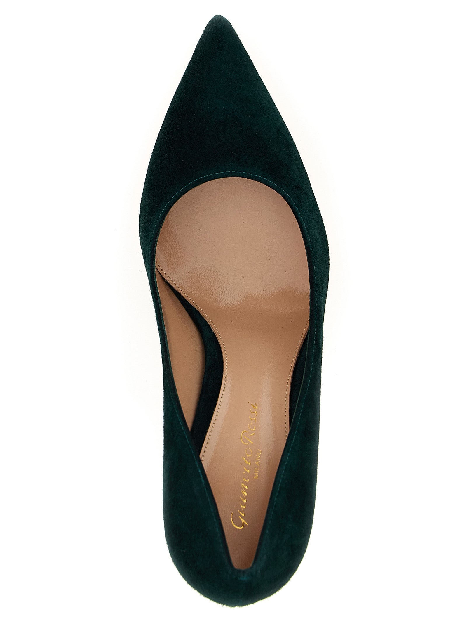Gianvito Rossi Women 'Gianvito' Pumps GIANVITO ROSSI