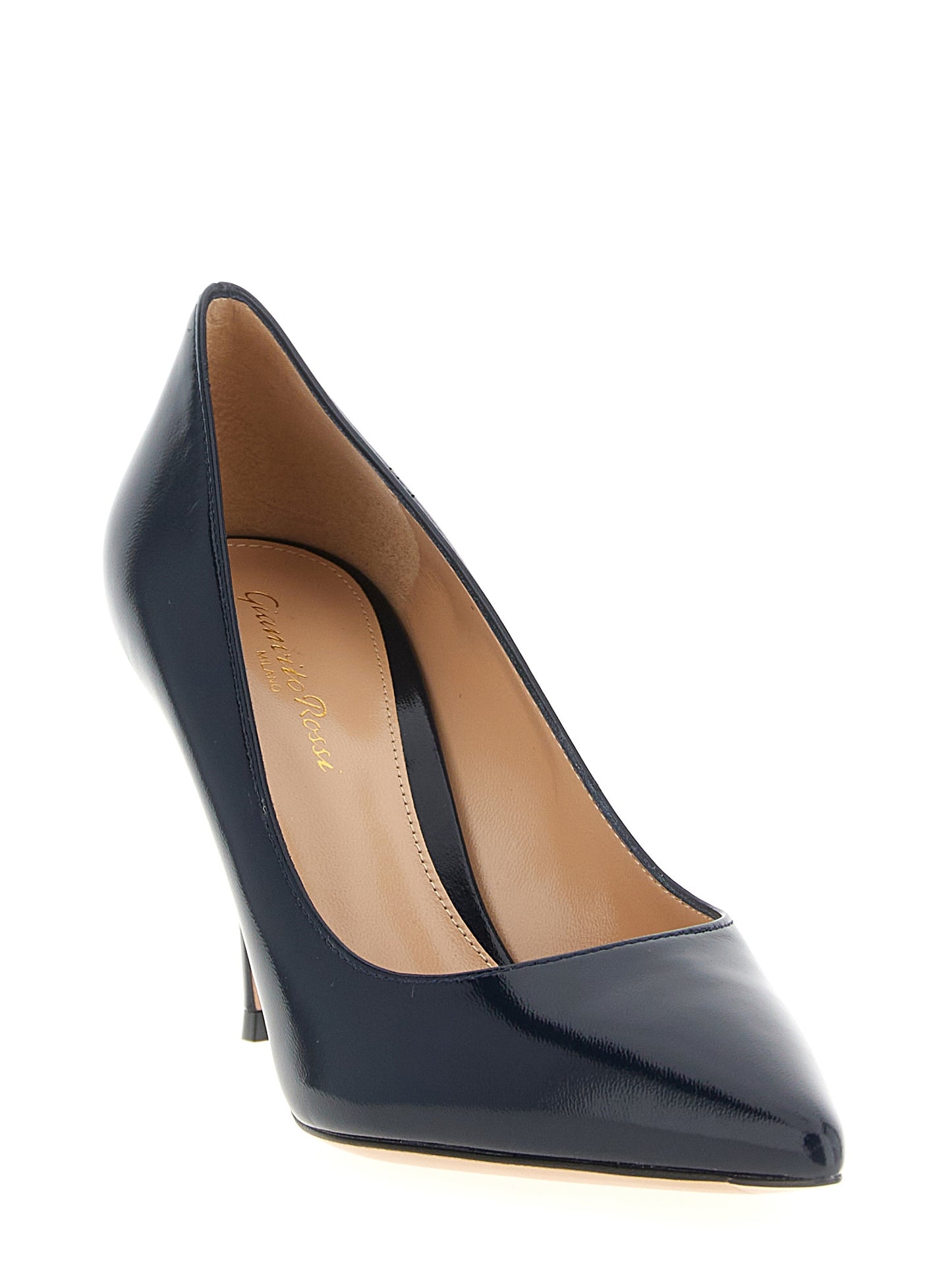 Gianvito Rossi Women 'Gianvito' Pumps GIANVITO ROSSI