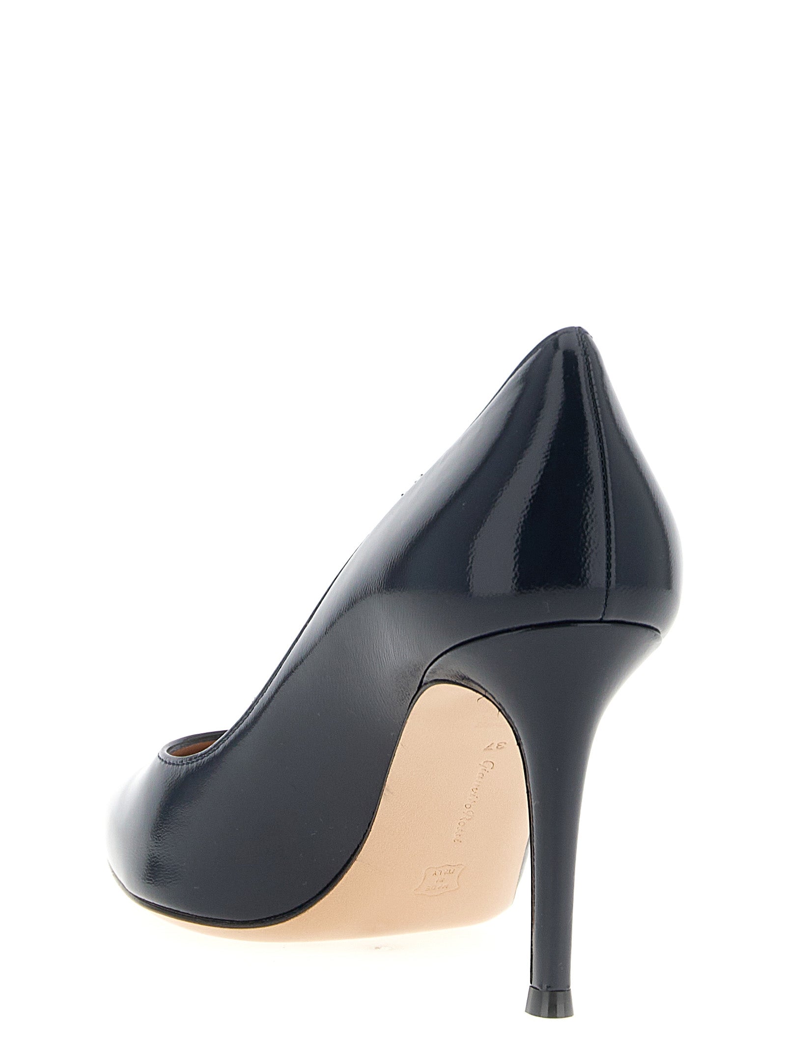 Gianvito Rossi Women 'Gianvito' Pumps GIANVITO ROSSI