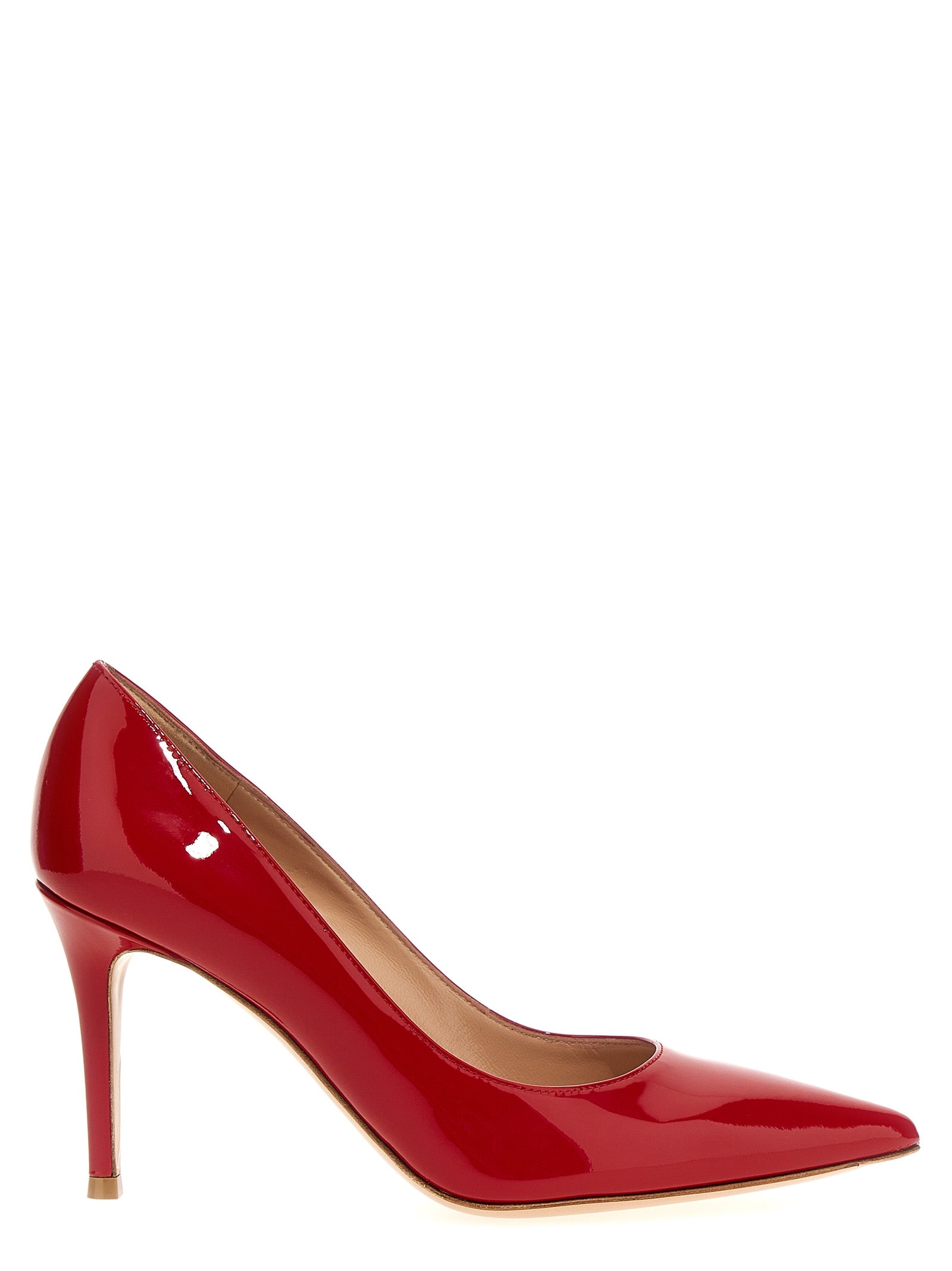 Gianvito Rossi Women 'Gianvito' Pumps GIANVITO ROSSI