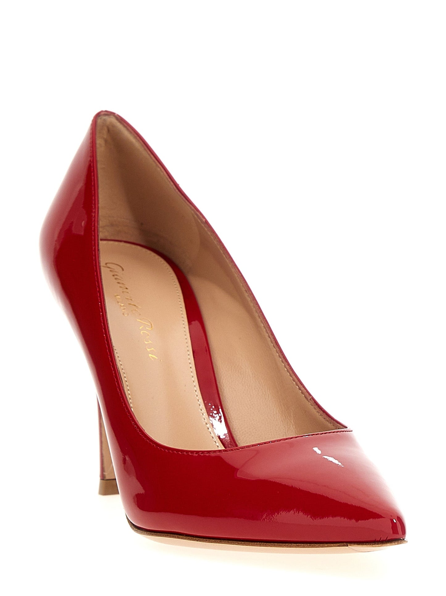 Gianvito Rossi Women 'Gianvito' Pumps GIANVITO ROSSI