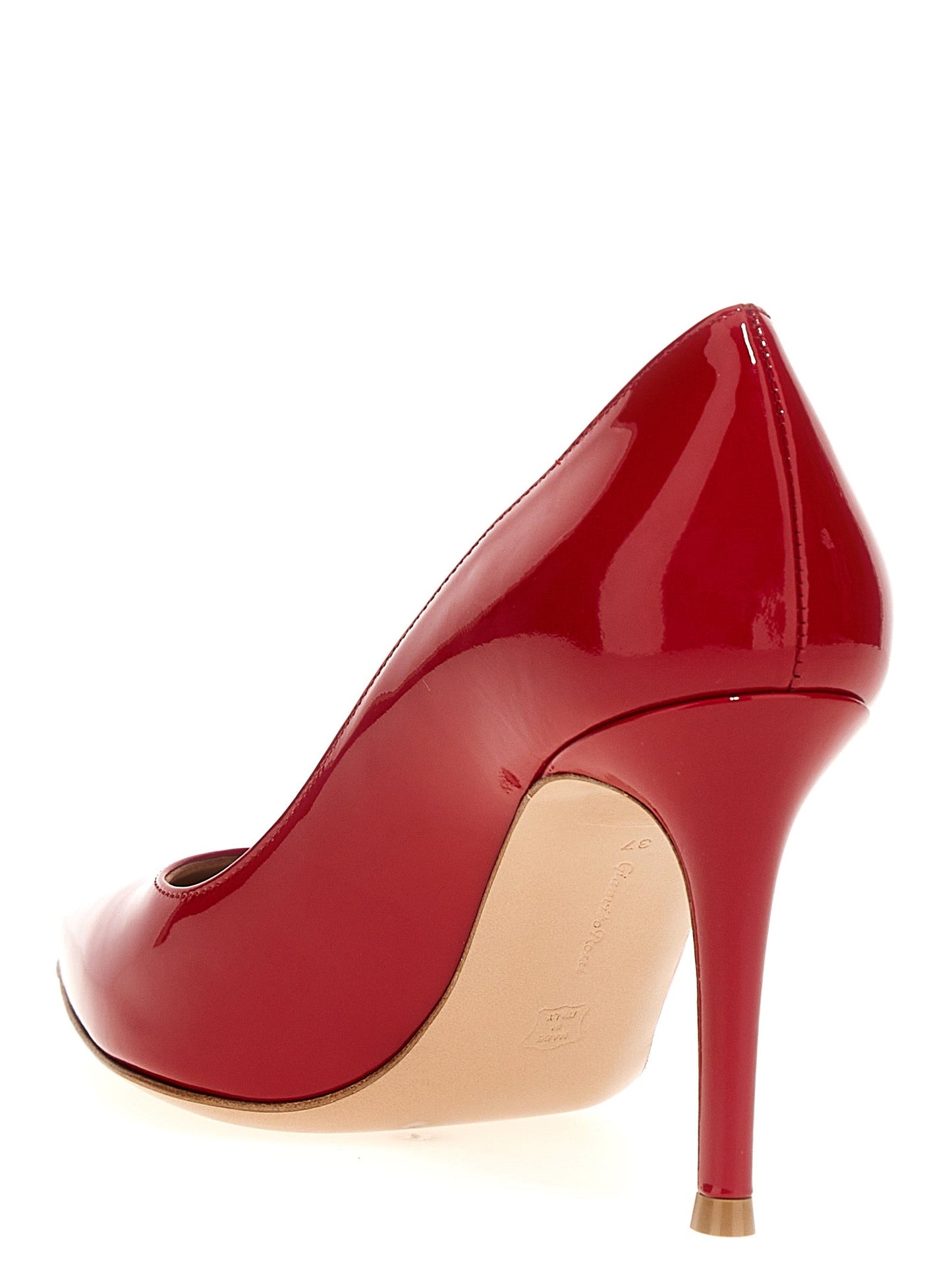 Gianvito Rossi Women 'Gianvito' Pumps GIANVITO ROSSI