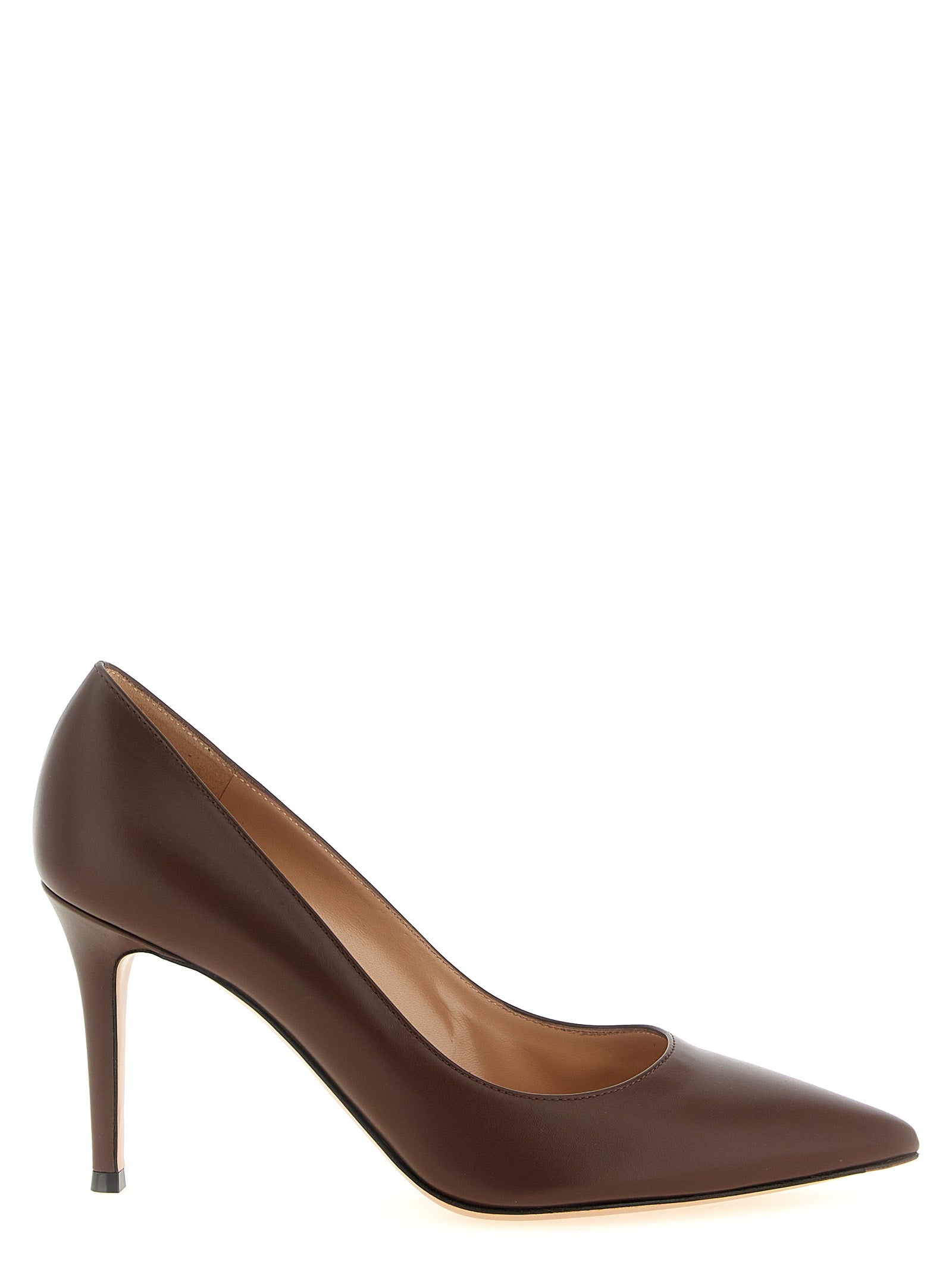 Gianvito Rossi Women 'Gianvito' Pumps GIANVITO ROSSI