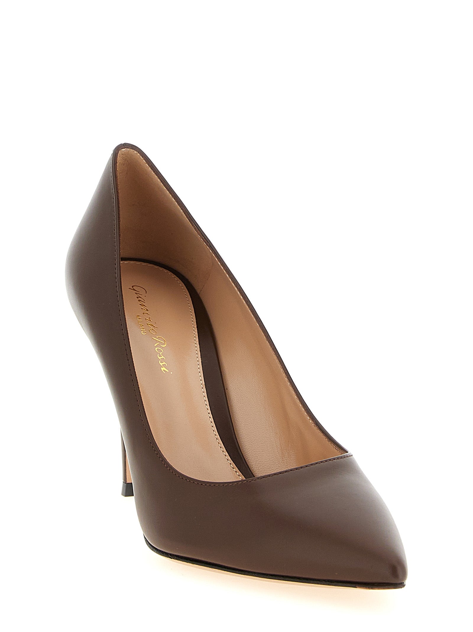 Gianvito Rossi Women 'Gianvito' Pumps GIANVITO ROSSI
